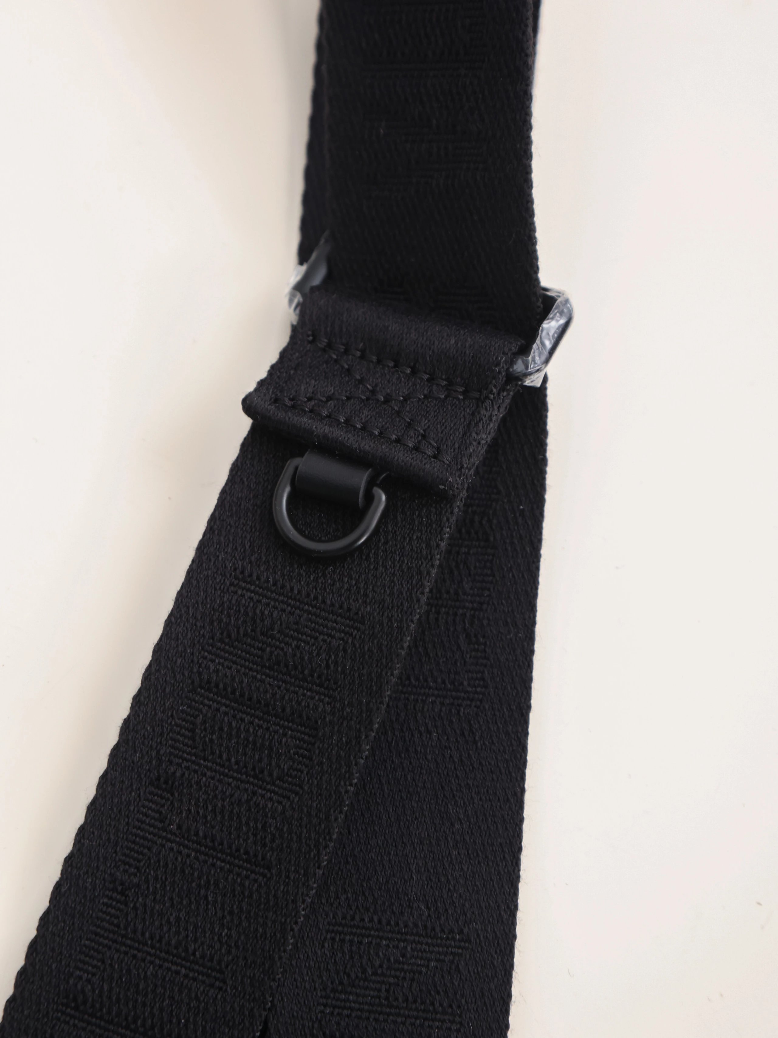 Item ID 8428 Advanced Customization - KEPEALL25 Leather Embossed Crossbody Bag - Ge