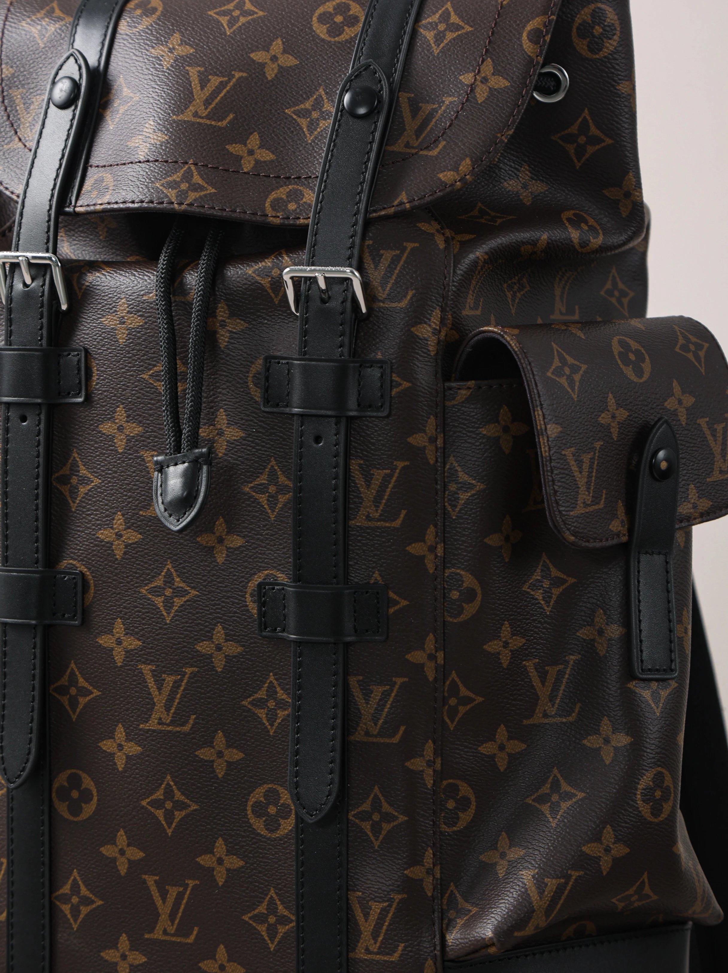 Item ID 8443 Advanced customization -Christopher- Classic presbyopic series - Canva