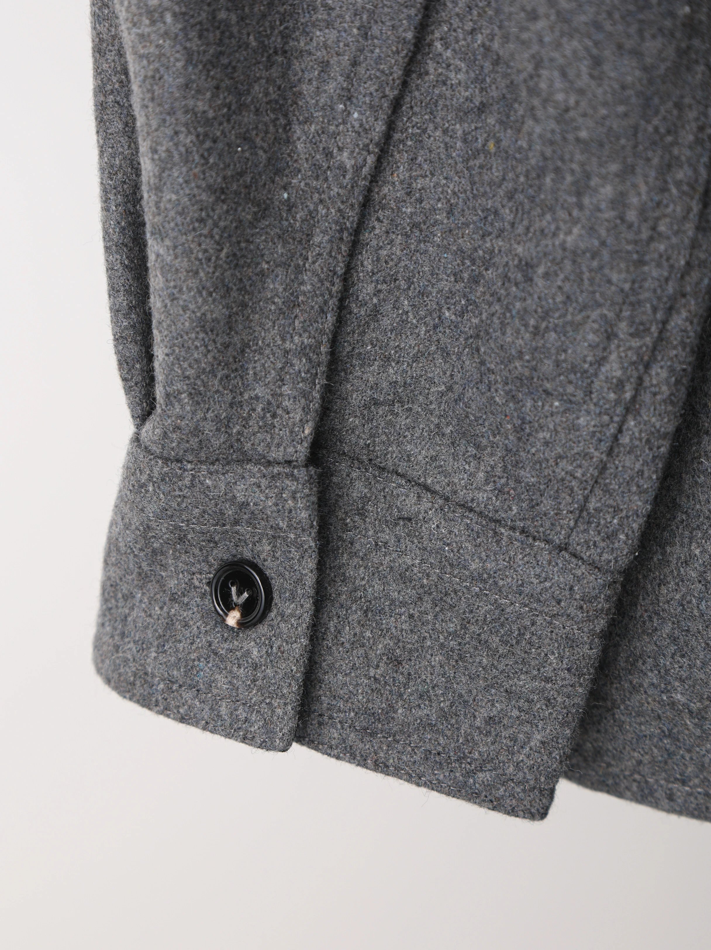 Item ID 8020 Botteg@-Venet @-BV-2024SS - Knitted Wool Jacket - Triangle Pocket Desi