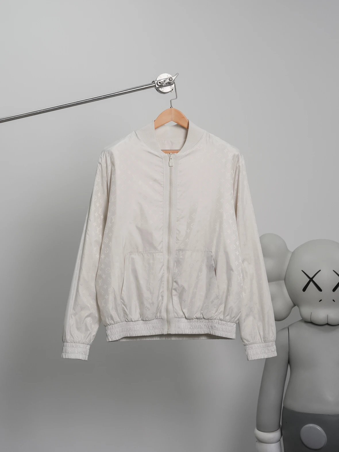 Item ID 8056 Reversible -25 New early autumn men's series “ Mercerization process ”
