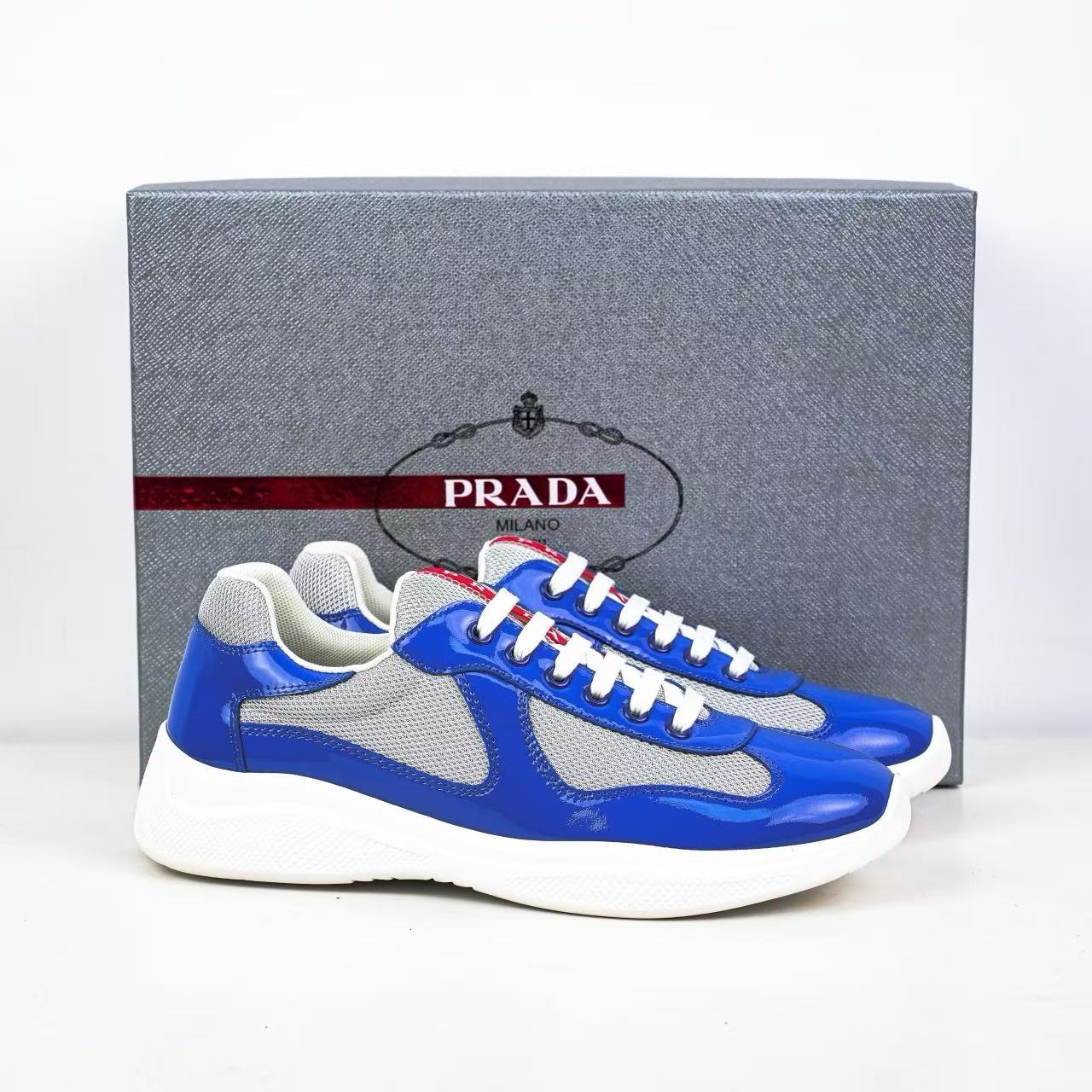 PRADA America's Cup