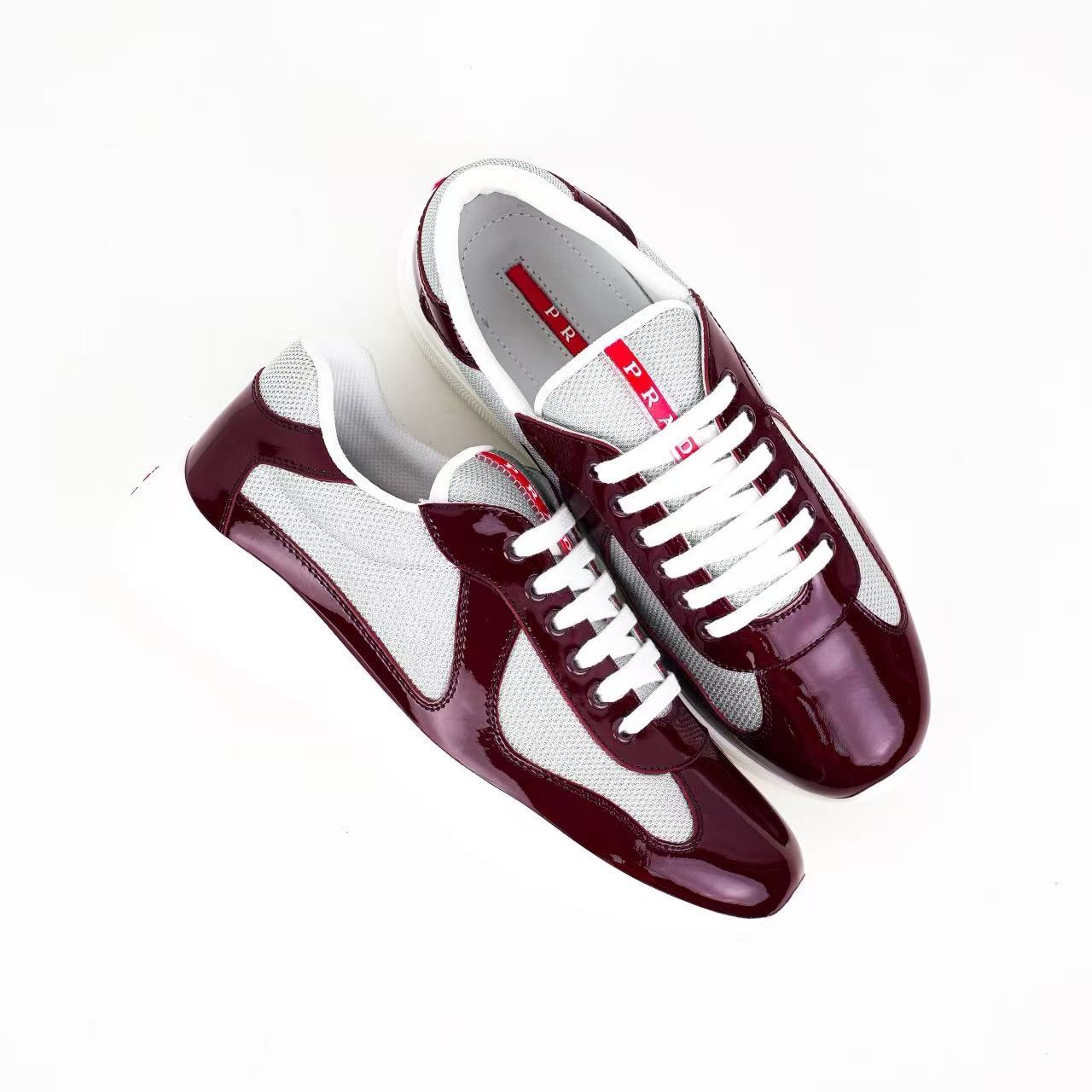 PRADA America's Cup