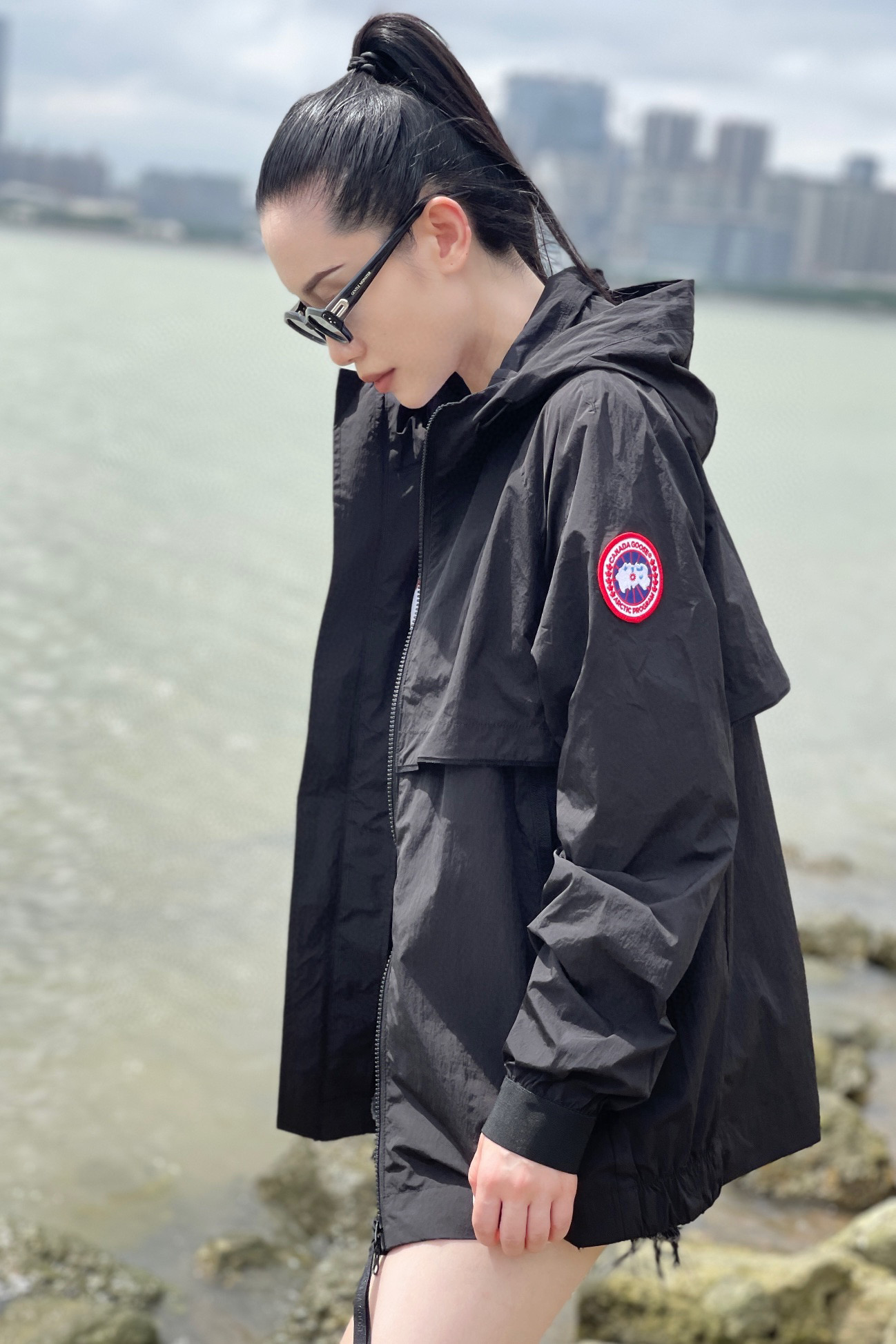 大鹅51款_防晒衣