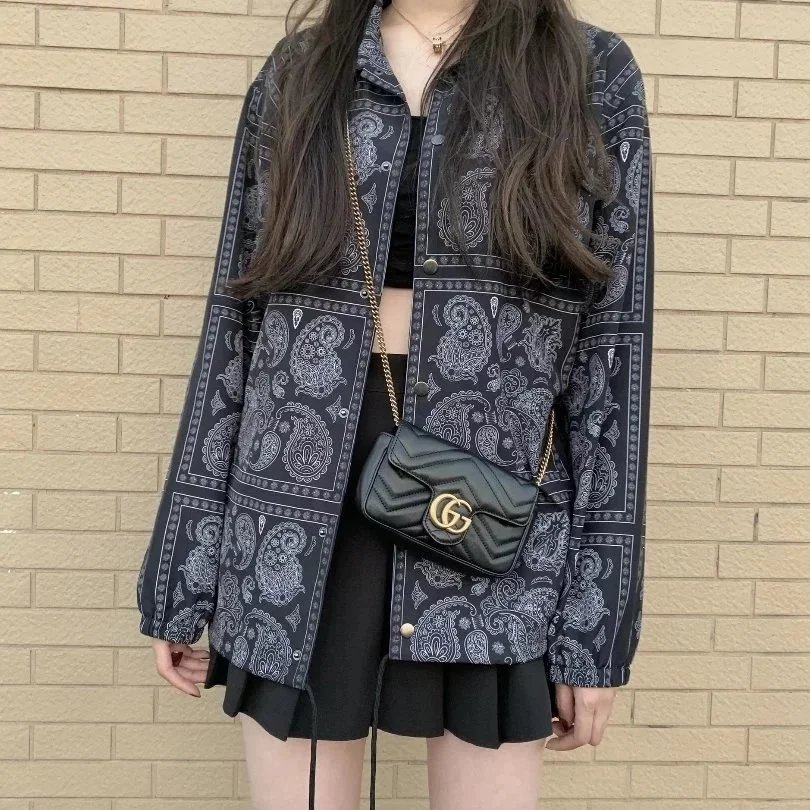 Item ID 8479 GUC- Hot stamping pair Glogo- classic retro mini shoulder bag crossbod