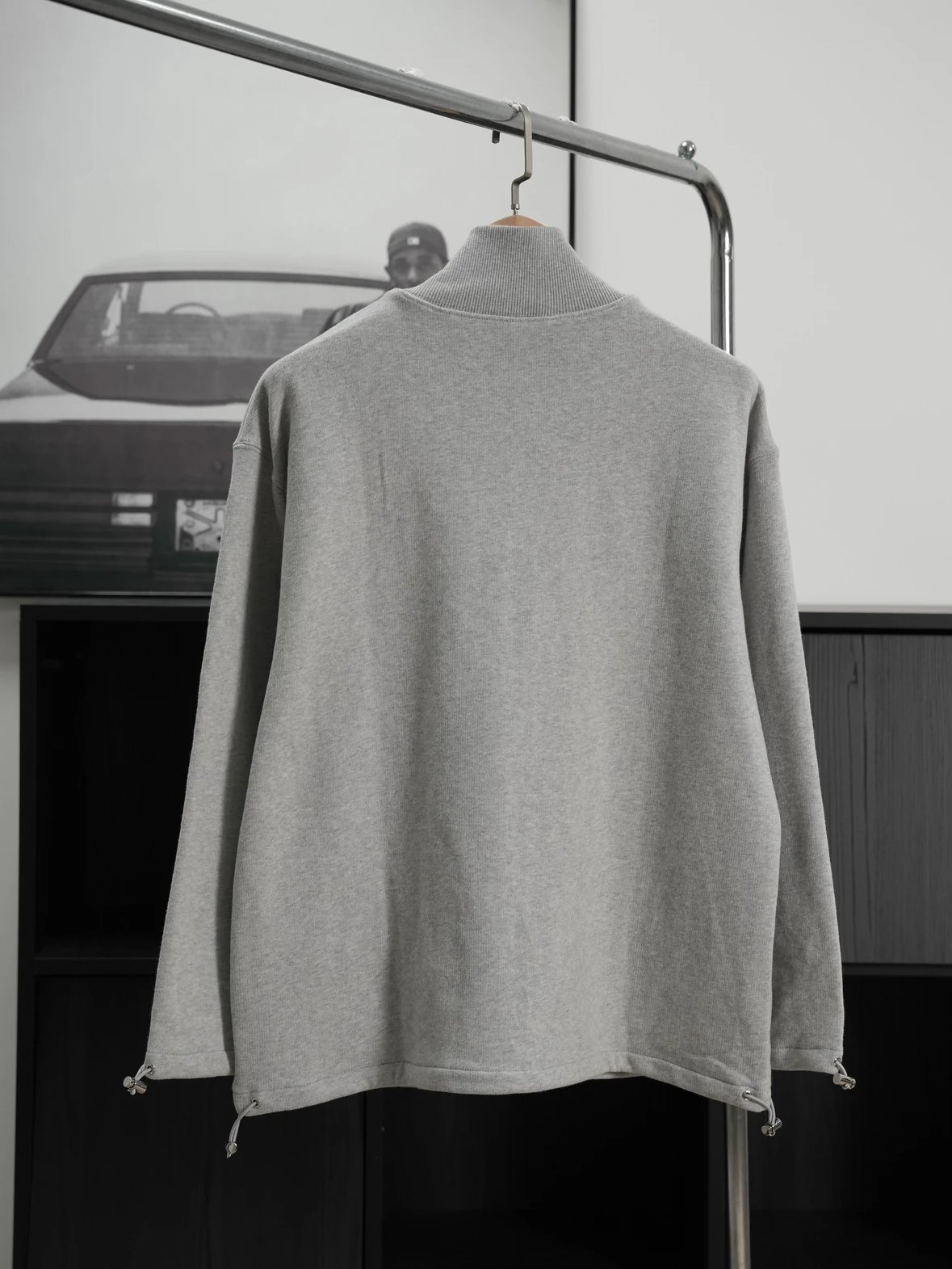 Item ID 8039 M1UM1U Miu Miu “ Full hardware customization ” Solid color stand colla