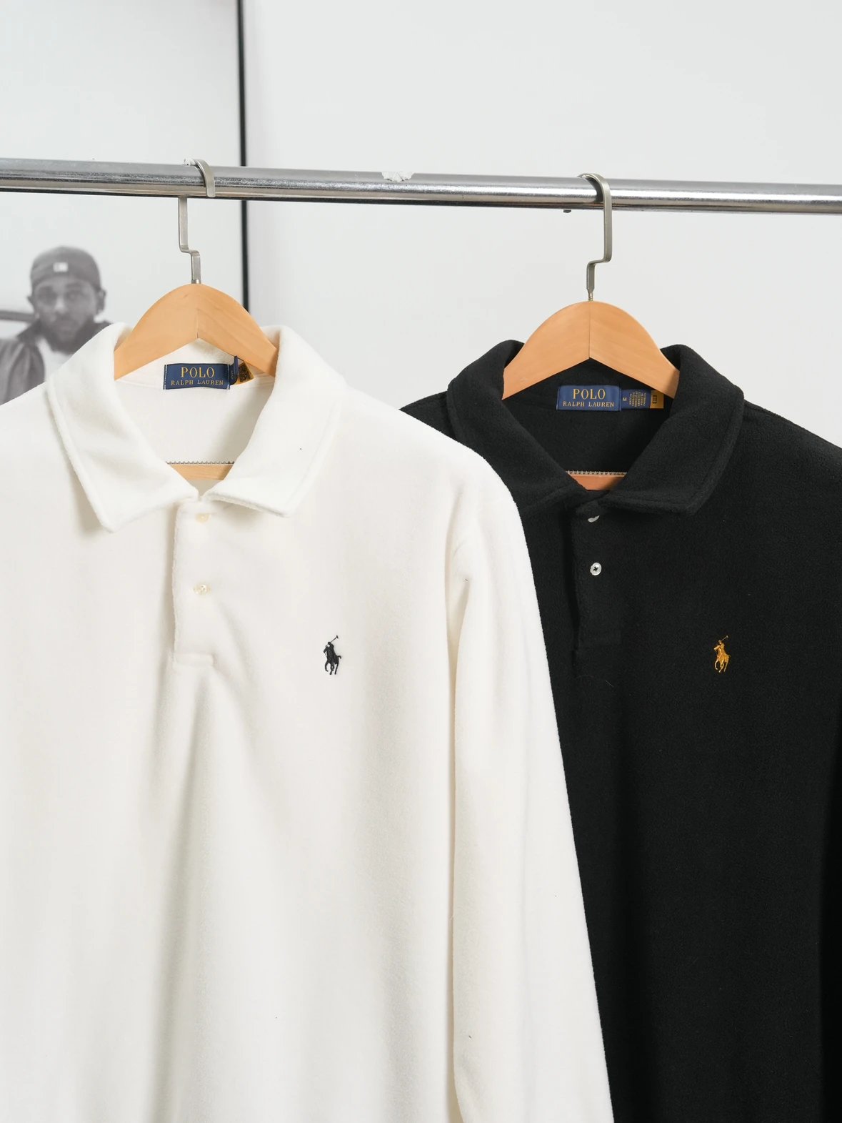 Item ID 8206 Raff polar fleece series “ Two-way sanding inside and outside ”-“ Mult