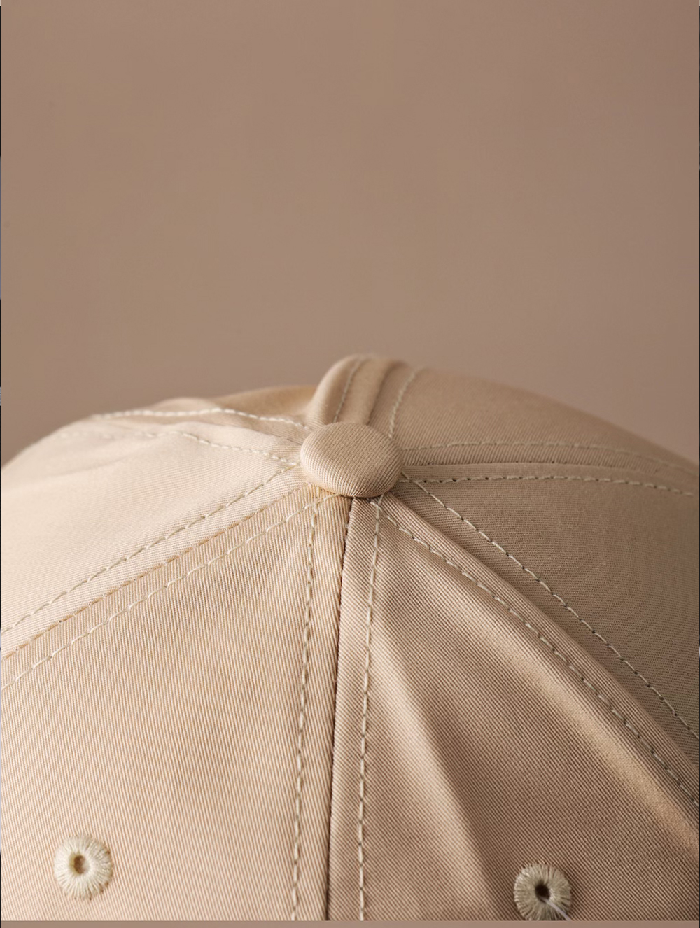 Item ID 8416 Alo-yoga-OFF-DUTY-CAP- cotton peaked cap - Commuting curved brim peake