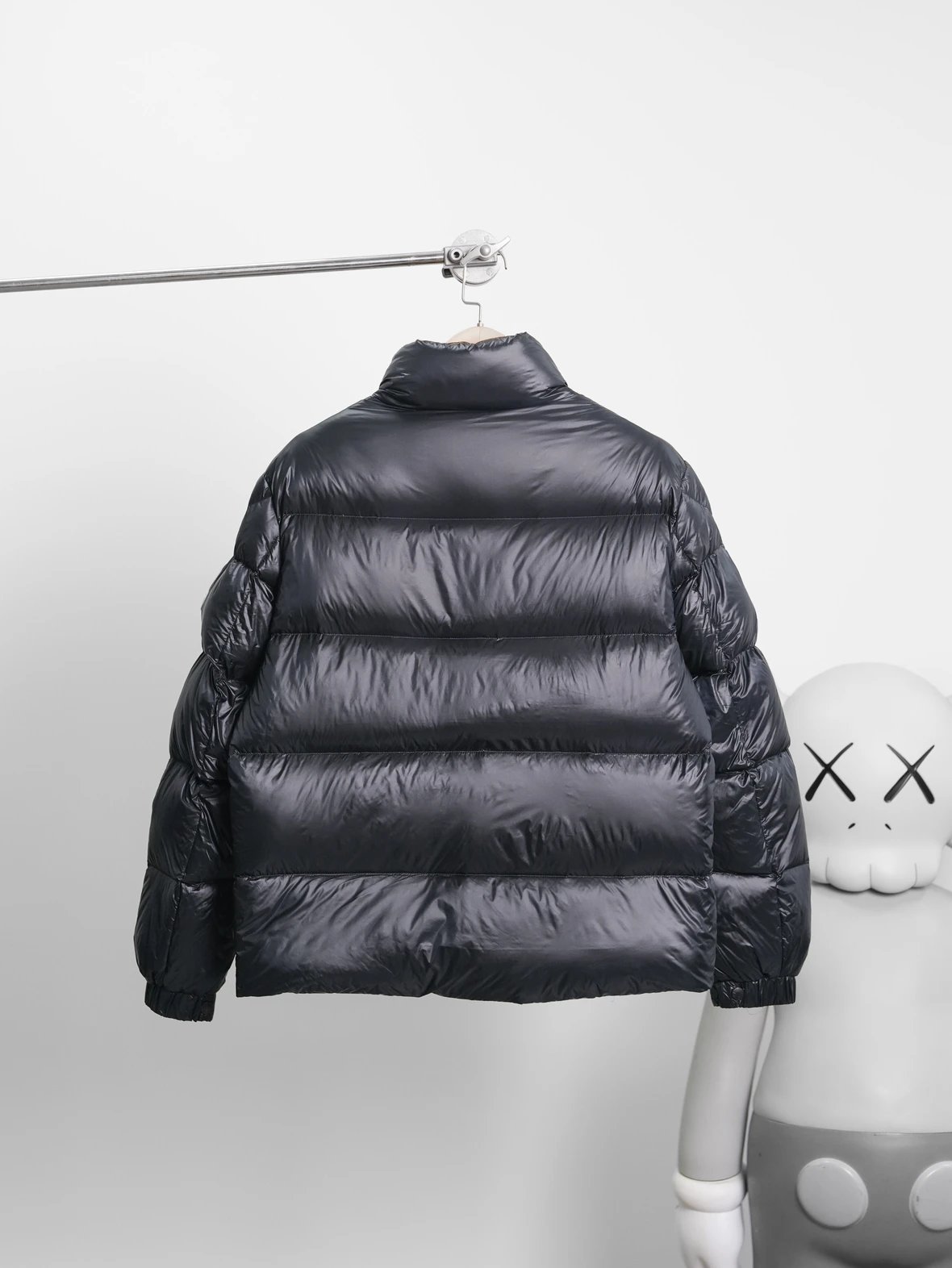 Item ID 8121 M0 include Tripiti - _Double layer high-density nylon fabric_ _Nationa