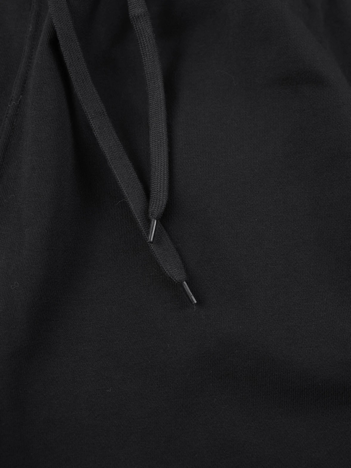 Item ID 8345 BBR-SS24-“ Multi-color dyeing ” Striped drawstring lace-up knitted swe