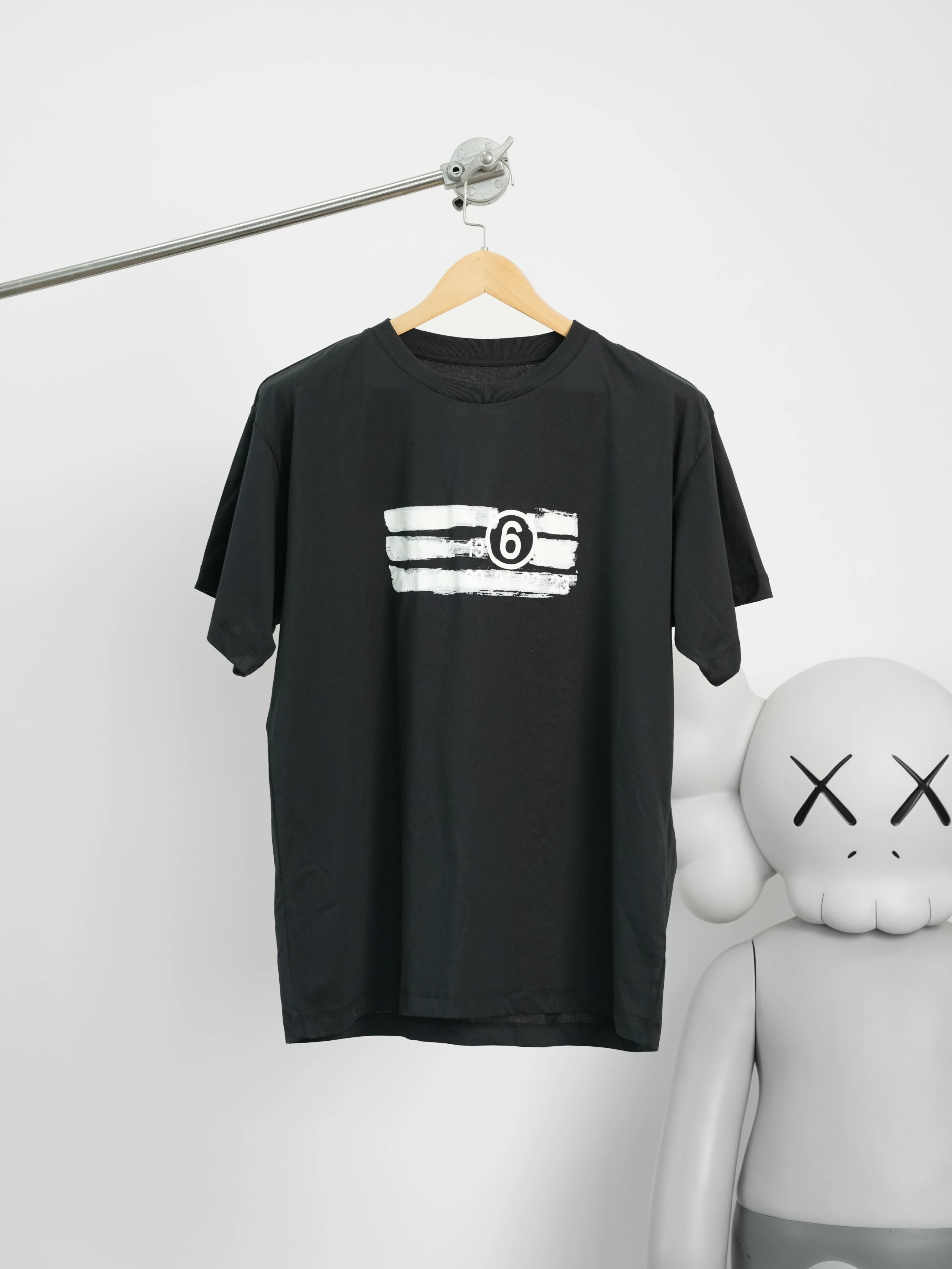 Item ID 8328 MM6-Magila SS25 _Correct Layered Printing_ - Digital Printed Round Nec