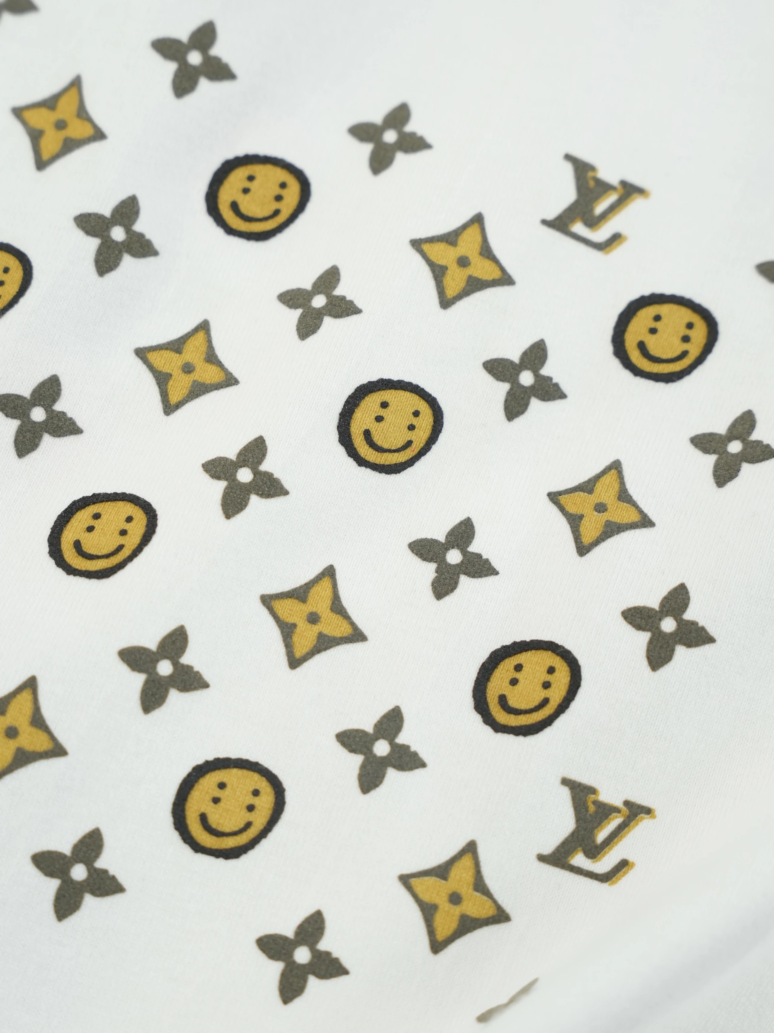 Item ID 8306 CPFM- Joint model 40 Double-ply combed long-staple cotton - brand Logo