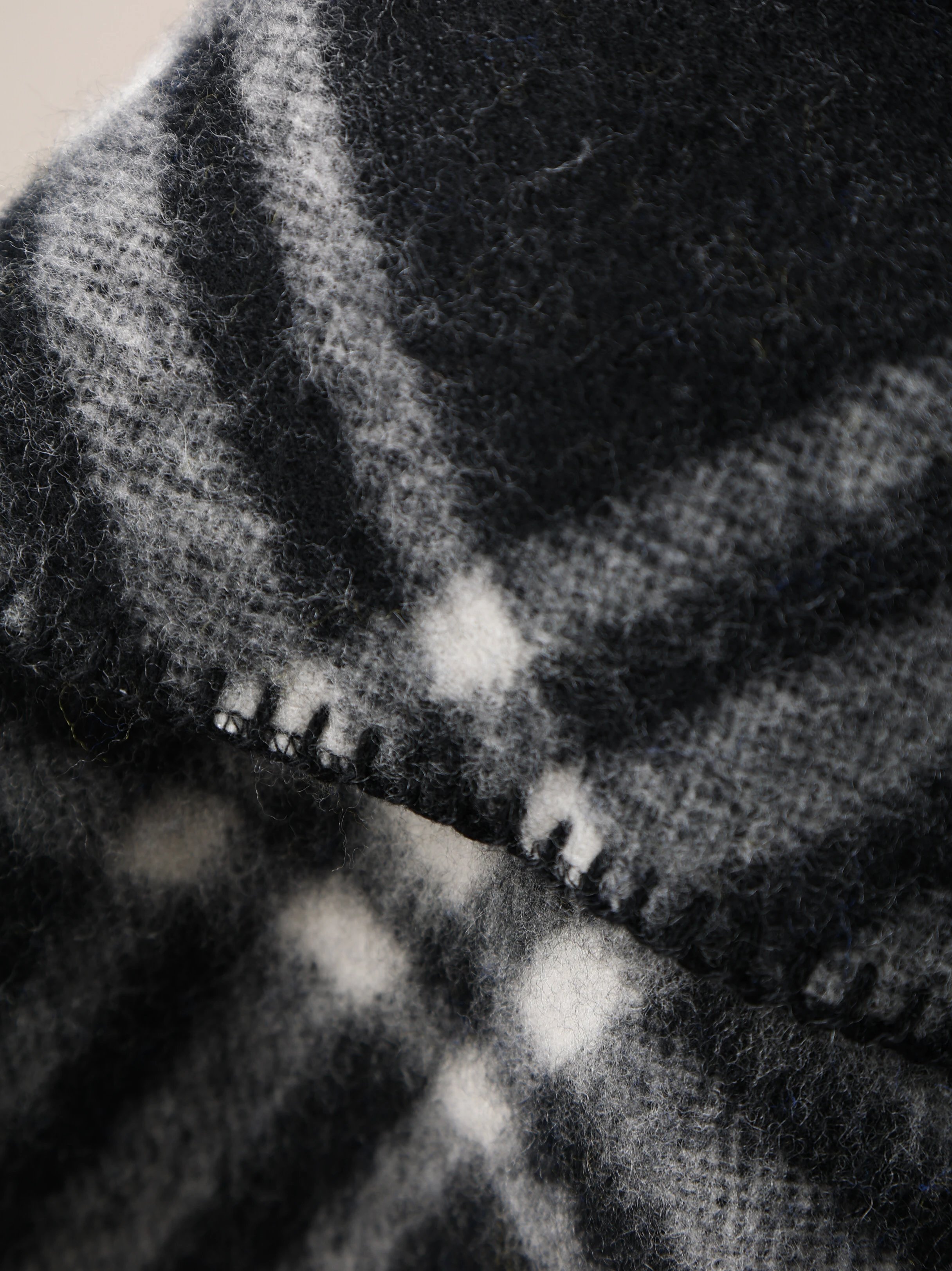 Item ID 8526 Burberr＊-BBR-2024FW New style - twill wool scarf -100% Australian wool