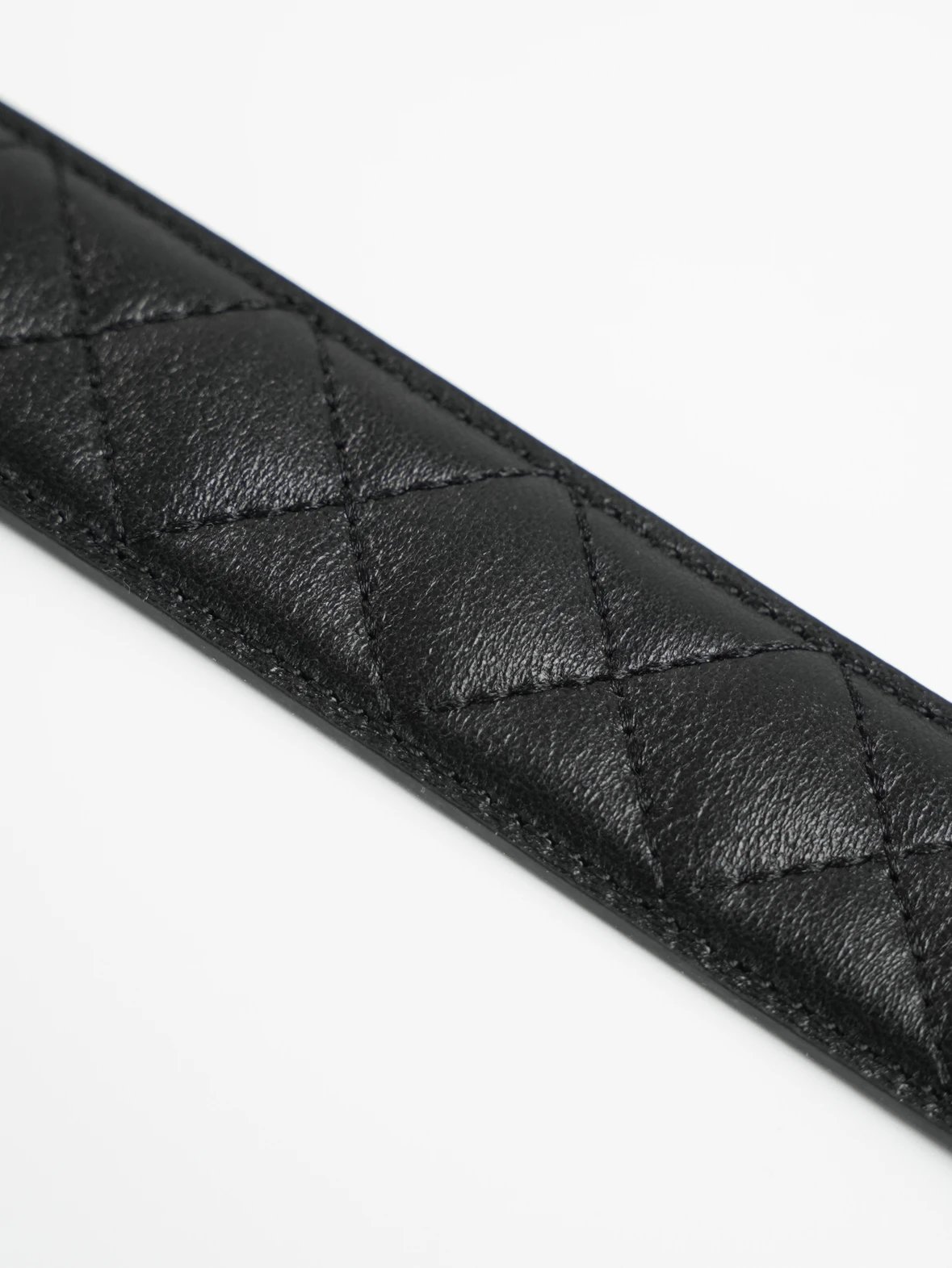 Item ID 8393 Advanced customization _imported calf leather_ CHANE1- Xiaoxiang - let