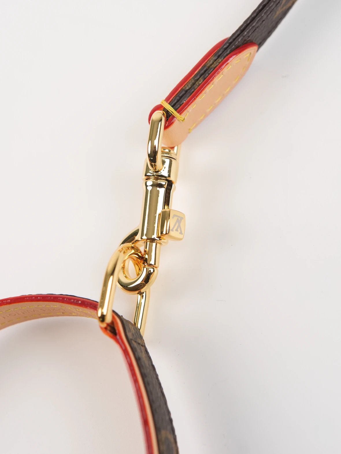 Item ID 8382 Pet preference circle -“ Adjustable traction rope ” Imported presbyopi