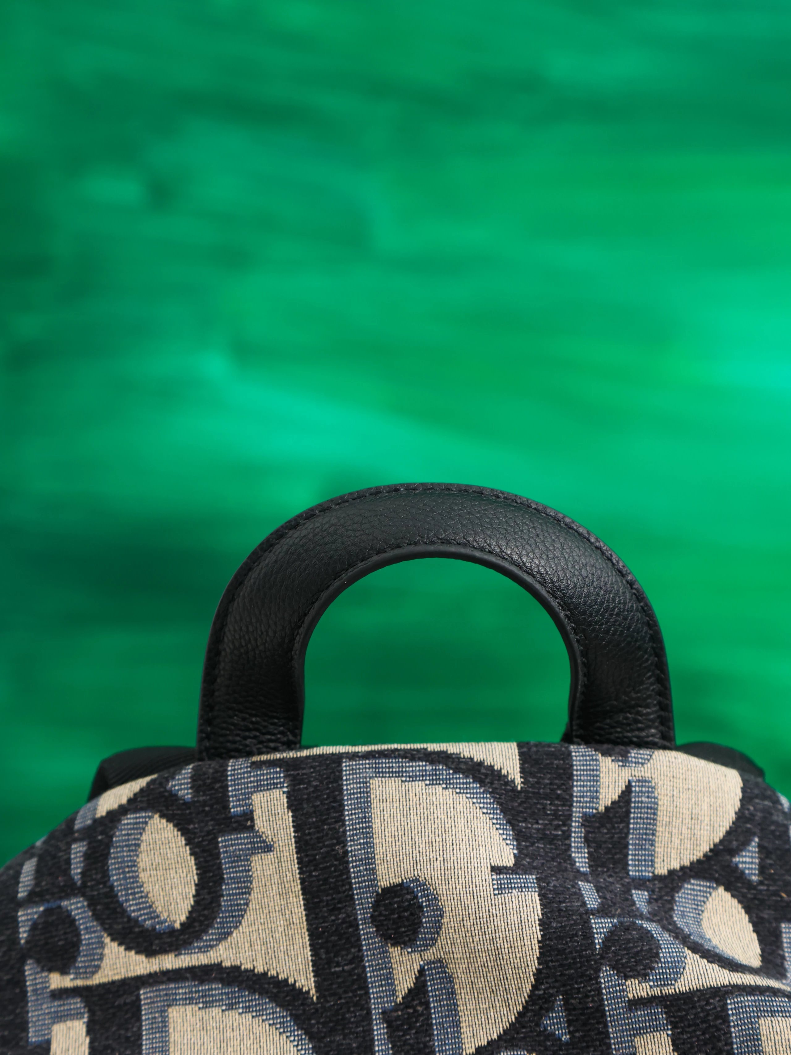 Item ID 8468 DI0R-Dio-2023ssRider - Large logo - Full printed with presbyopia lette