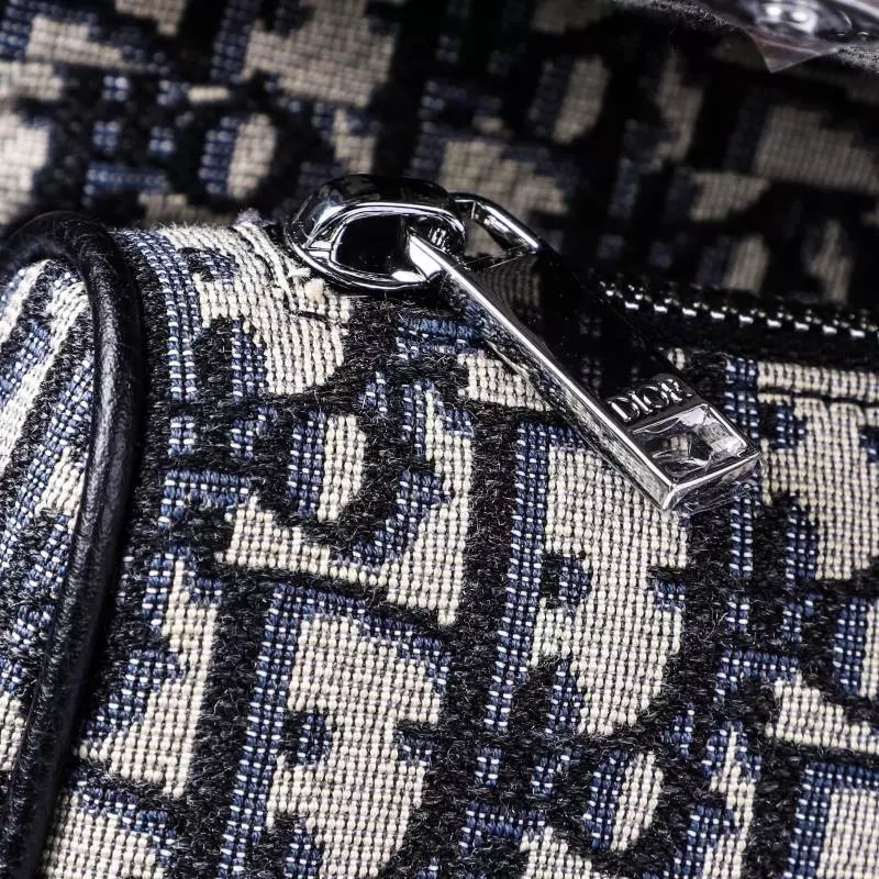 Item ID 8464 D Home Dior - Full print canvas knitted series - Oblique - Versatile a