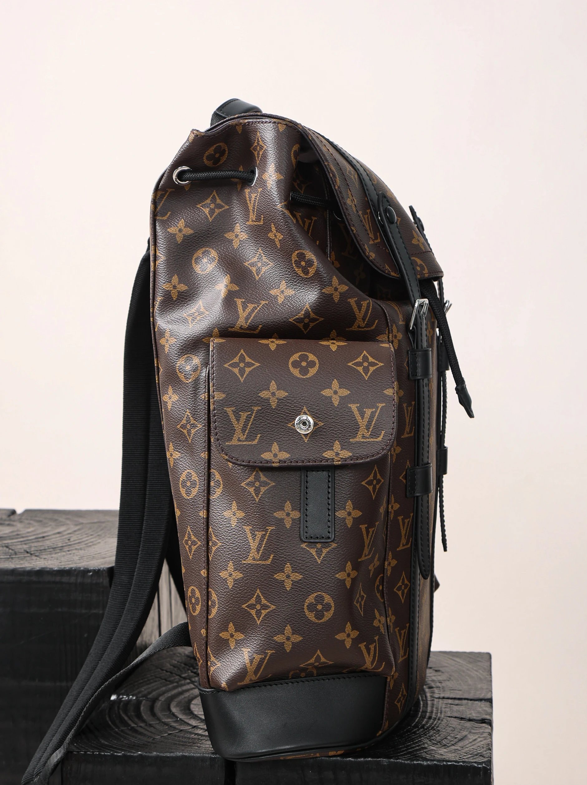 Item ID 8443 Advanced customization -Christopher- Classic presbyopic series - Canva