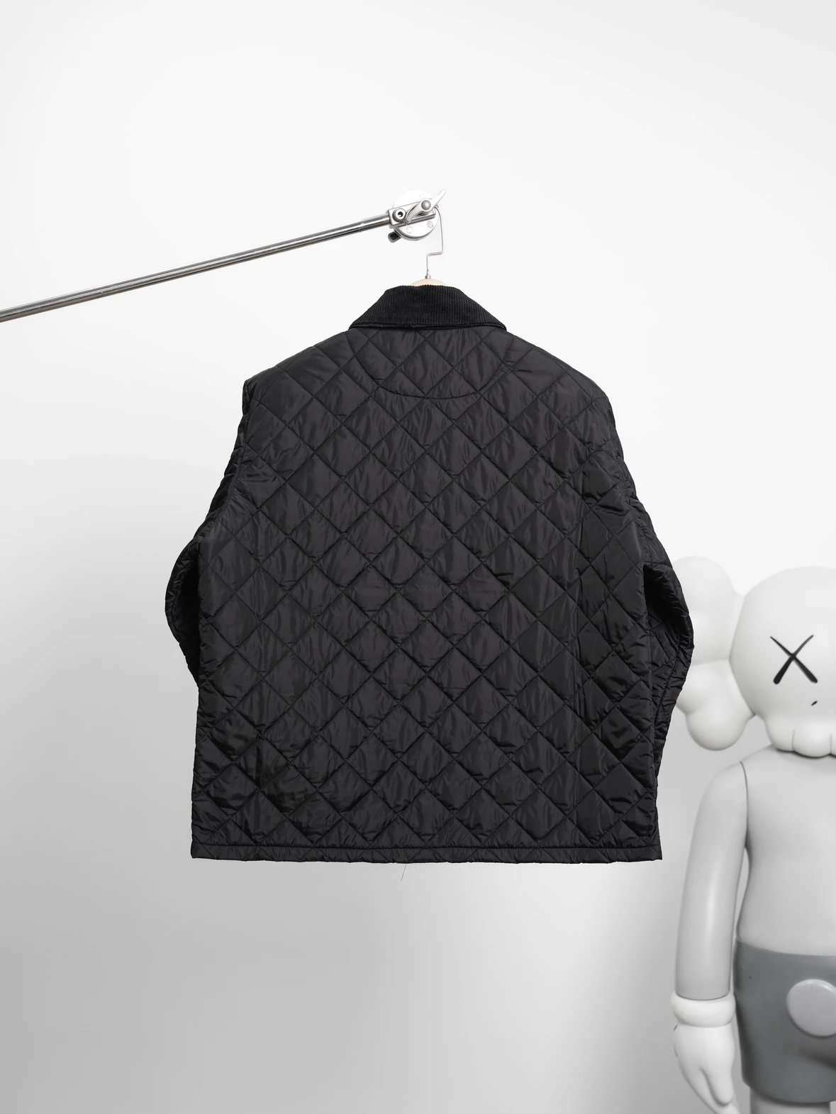 Item ID 8061 SS25-“ Recycled nylon fabric ”- Spring and summer men's collection -Lo