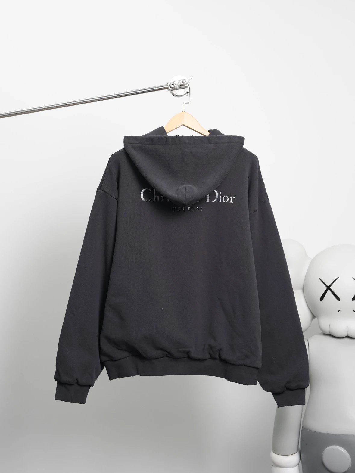 Item ID 8146 CD- Super high weight “ Double layer composite fabric ”-FW23- solid co