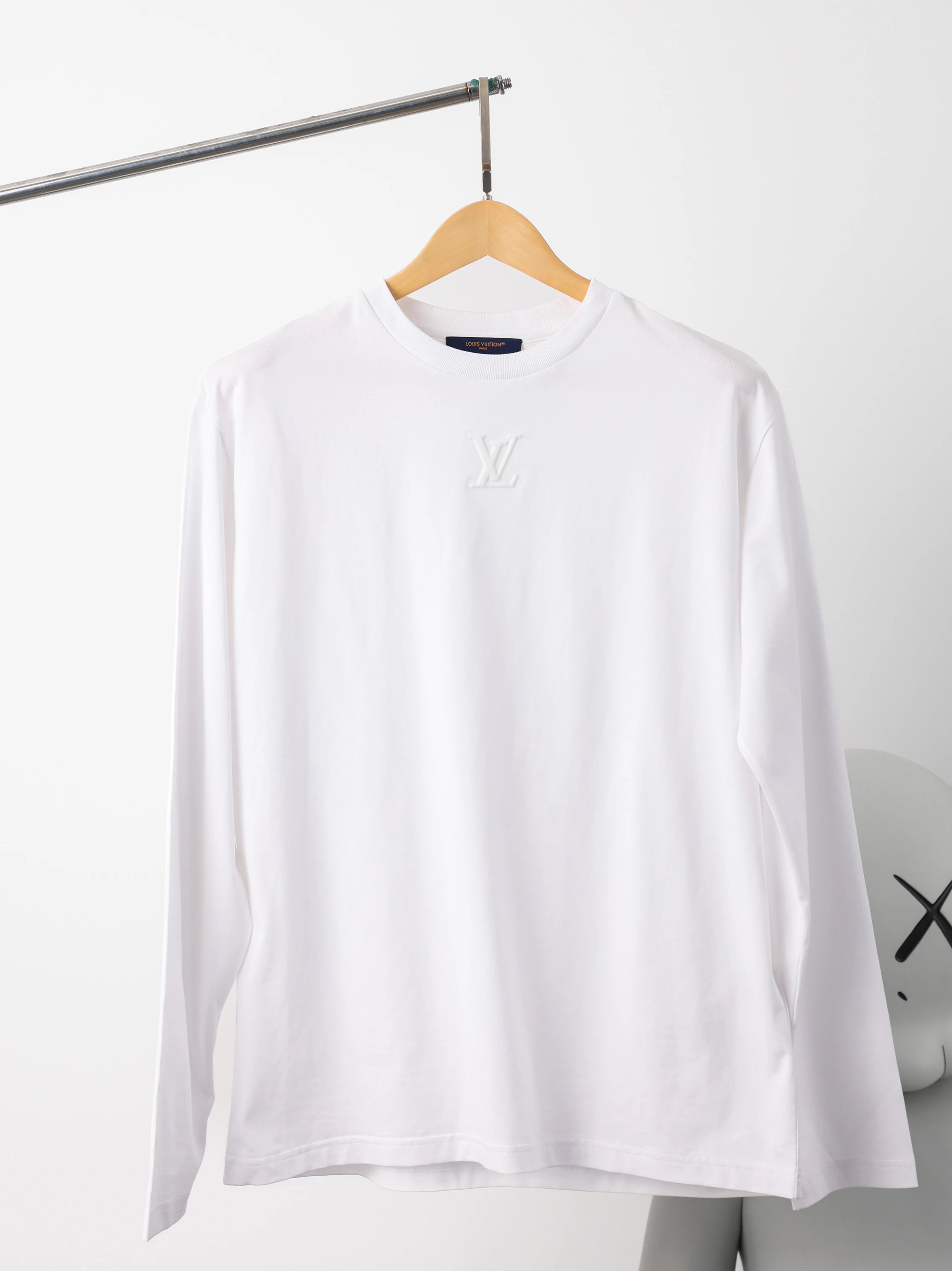 Item ID 8173 Advanced customization -2024ss-SKIWEAR Ski series - Pure white bottomi