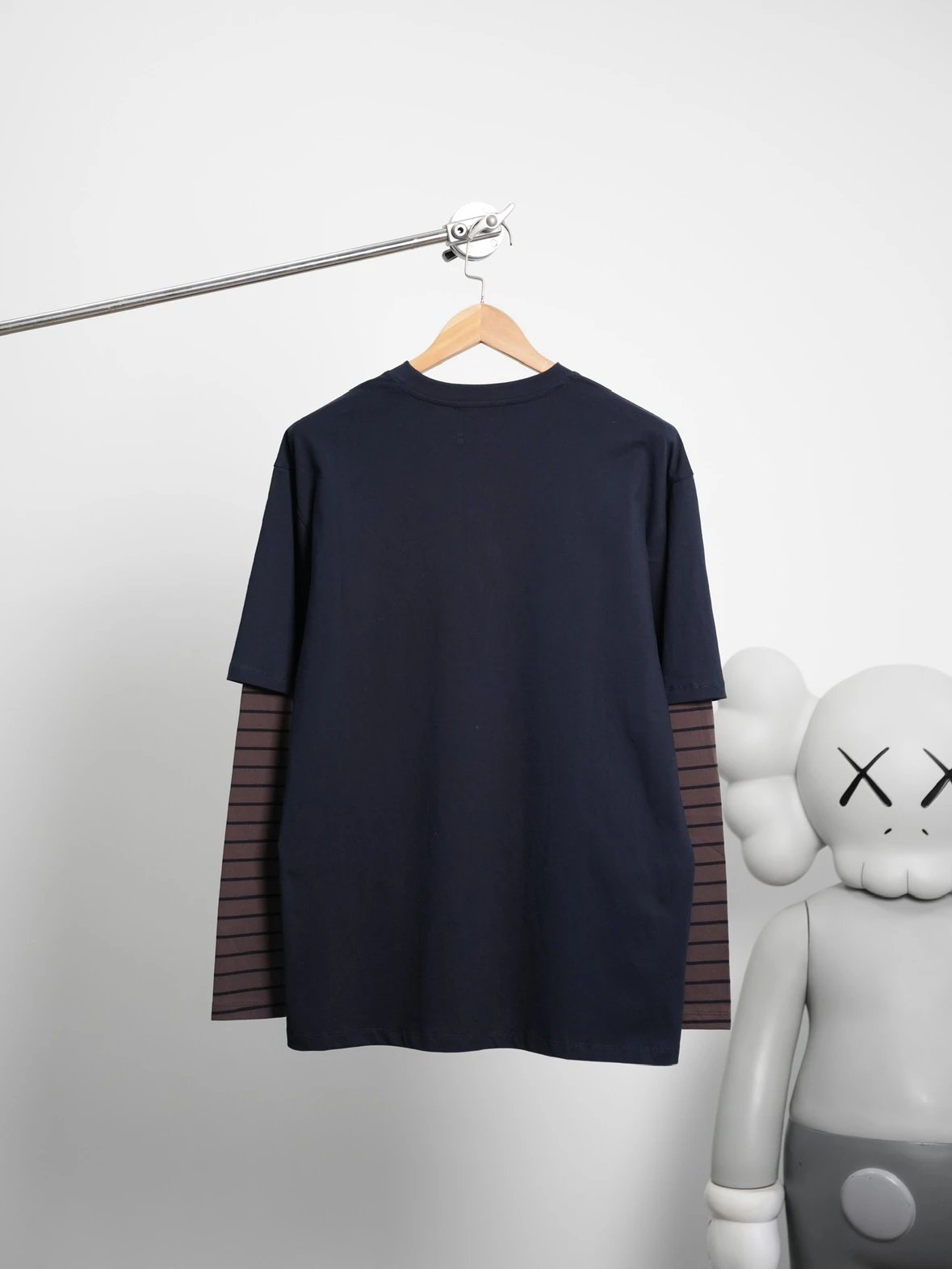 Item ID 8183 M1U-M1U - _40 count double stranded long staple cotton_ Miu Miu long s