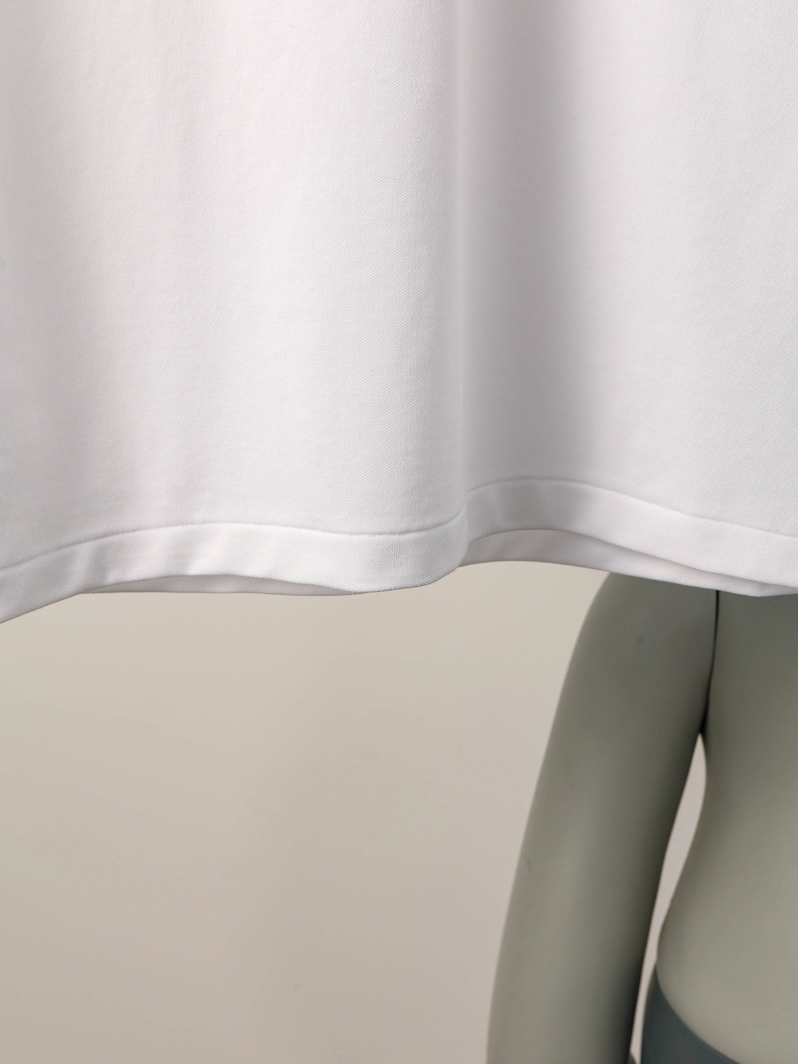 Item ID 8330 Ralph Lauren-2024FW - Classic Pony Embroidered Polo Shirt - Grey Label