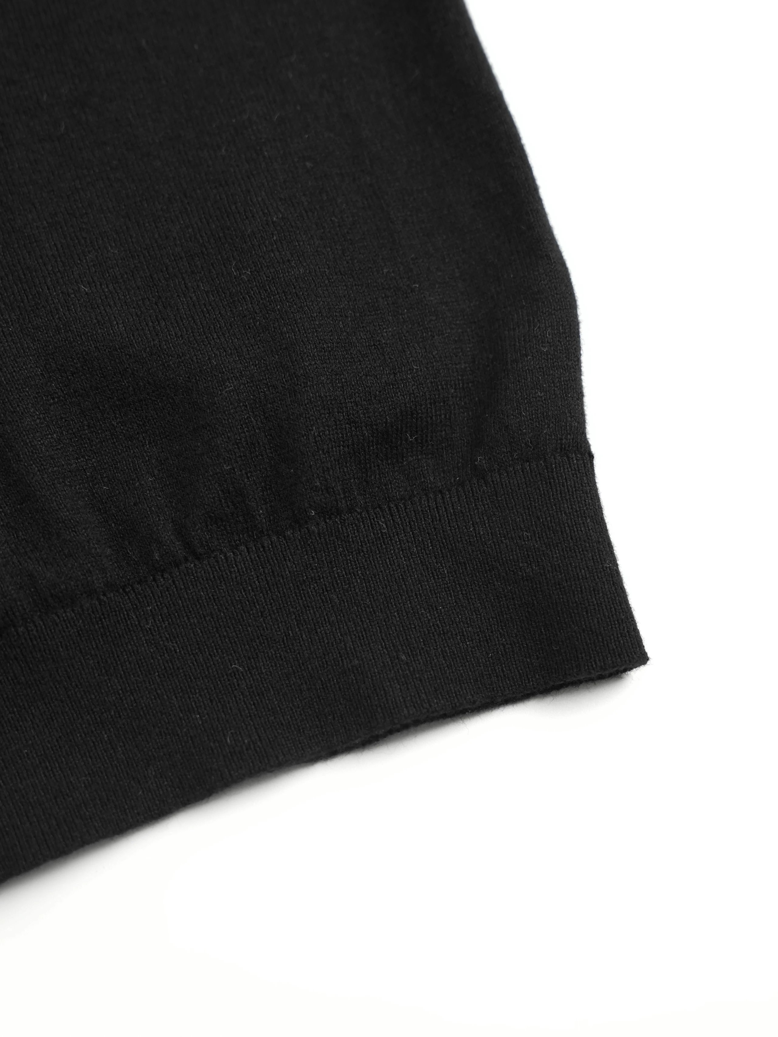 Item ID 8196 CEL1NE Celine -SS25-“60 Three-ply mercerized cotton ”Logo Embroidered