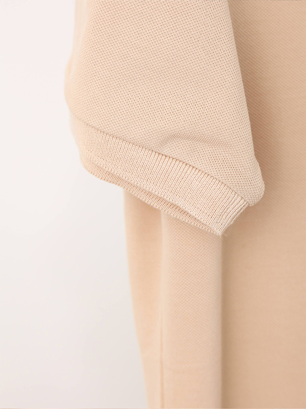 Item ID 8313 GUCC1-GC-2024Ss-Basic striped collar polo shirt - High setting bead co