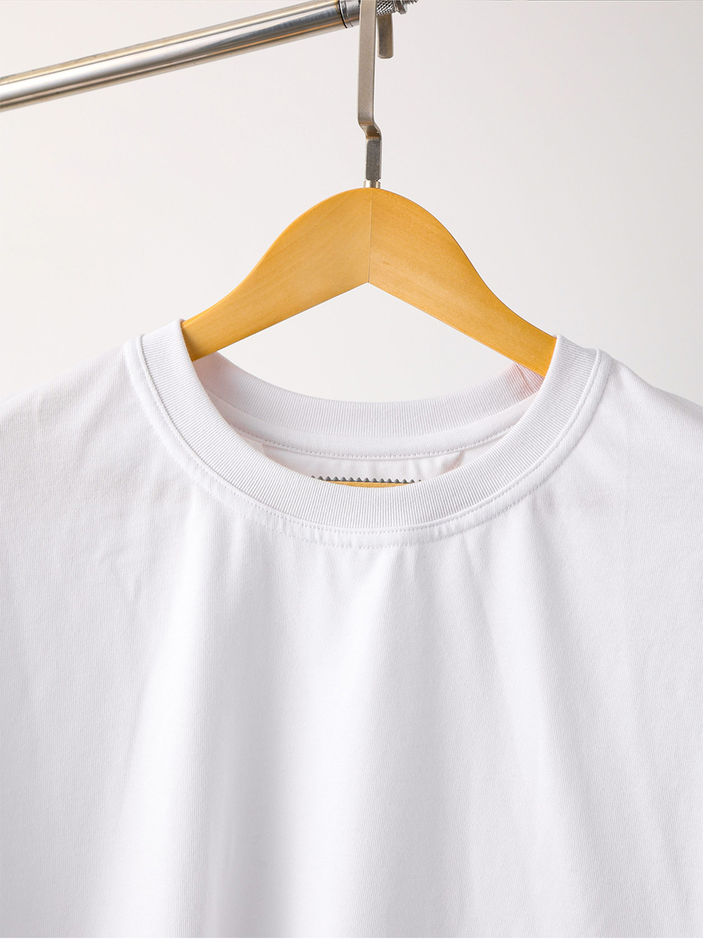 Item ID 8294 Bottega-Venet@-BV-2025ss- Small match pattern embroidered short sleeve