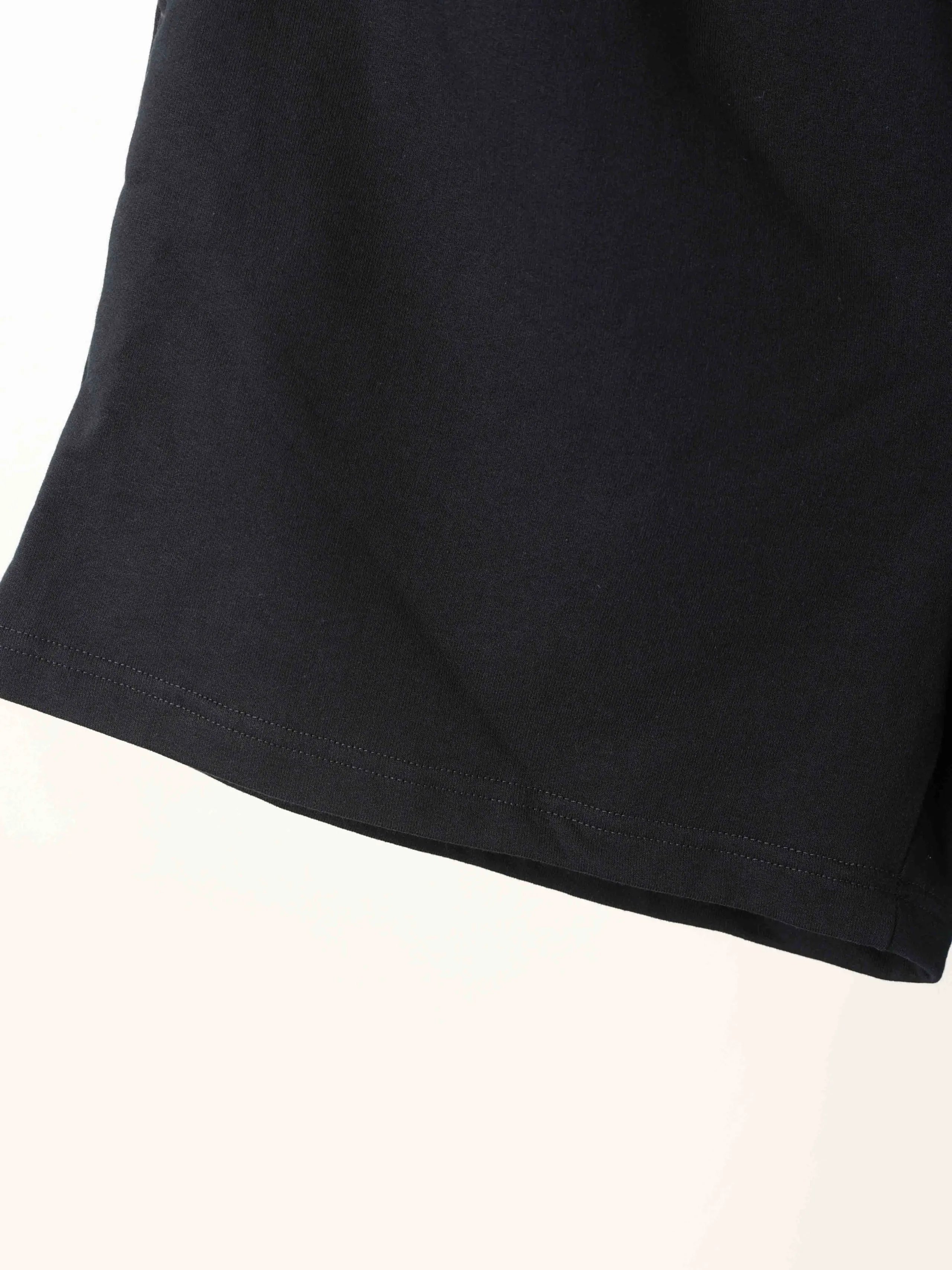 Item ID 8231 BLCG Paris - Embroidered Adhesive Shorts - _Correct Heat Transfer Prin