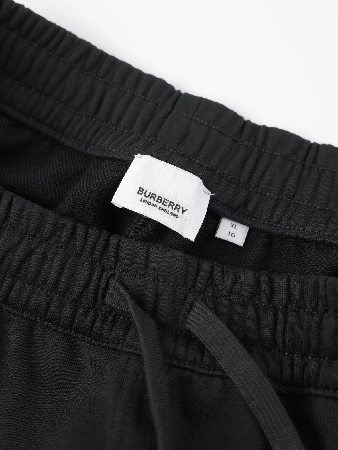 Item ID 8345 BBR-SS24-“ Multi-color dyeing ” Striped drawstring lace-up knitted swe