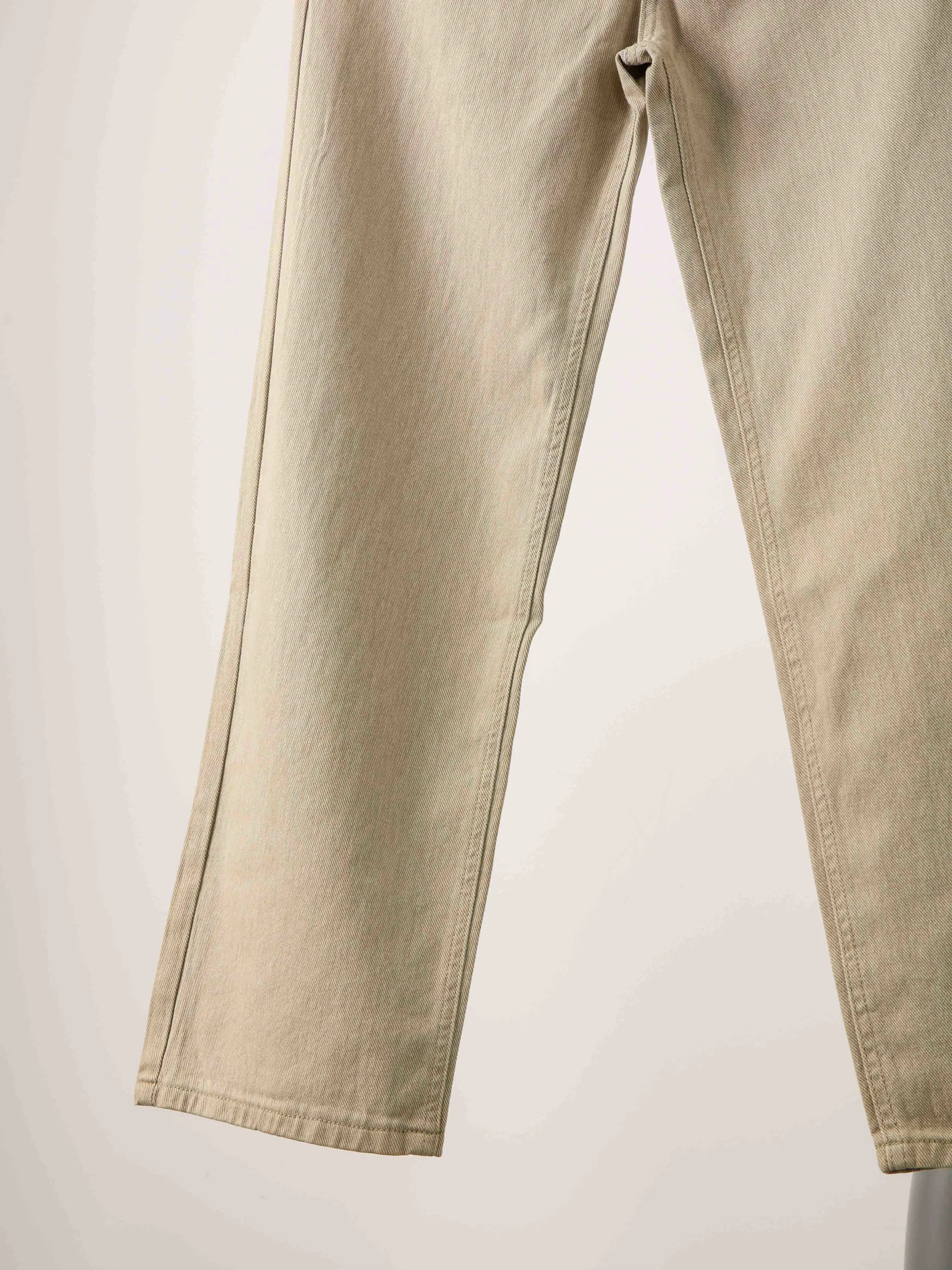 Item ID 8353 M1uM1u-Mumu-2023FW Classic Edition -14 oz Cotton Twill Jeans - Embroid