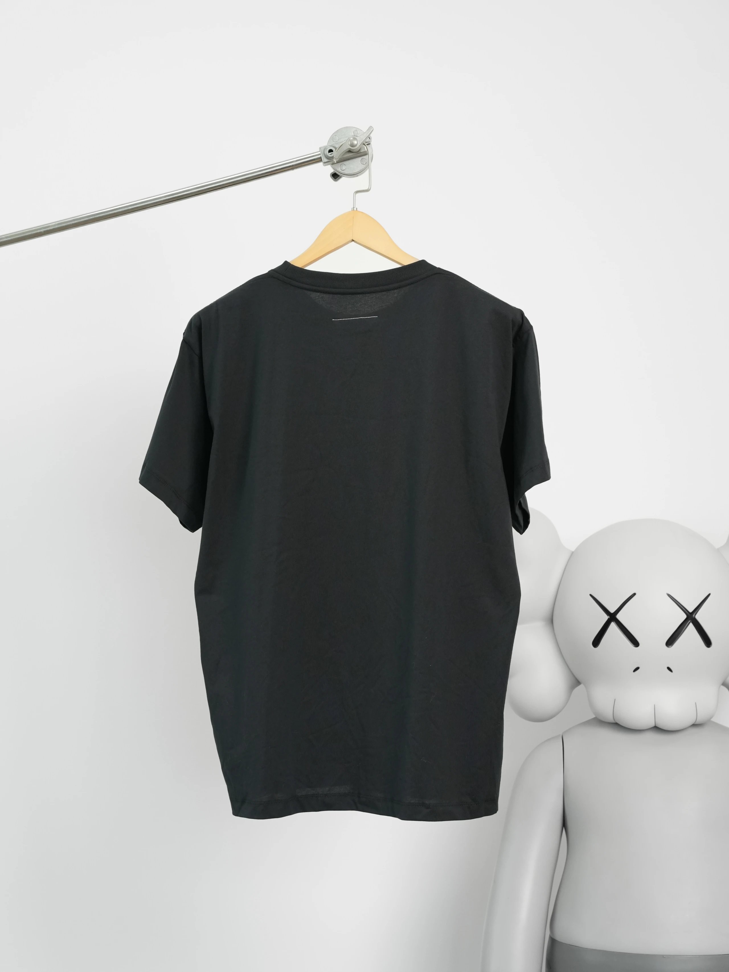 Item ID 8328 MM6-Magila SS25 _Correct Layered Printing_ - Digital Printed Round Nec