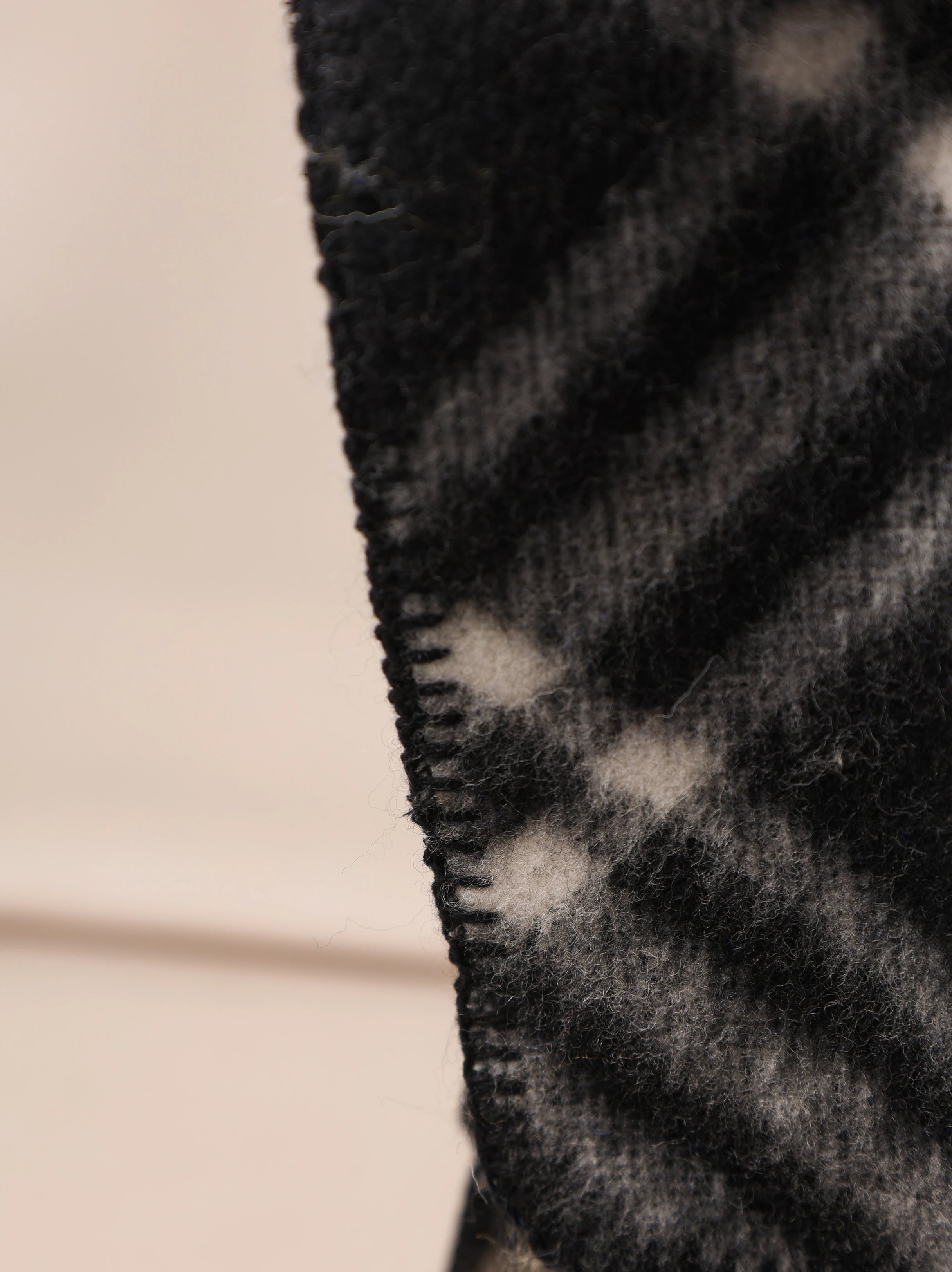 Item ID 8526 Burberr＊-BBR-2024FW New style - twill wool scarf -100% Australian wool