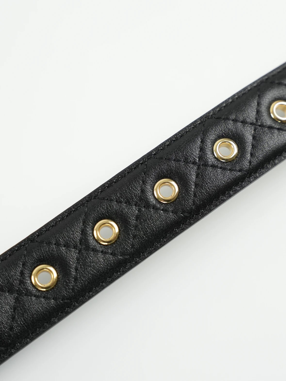 Item ID 8393 Advanced customization _imported calf leather_ CHANE1- Xiaoxiang - let