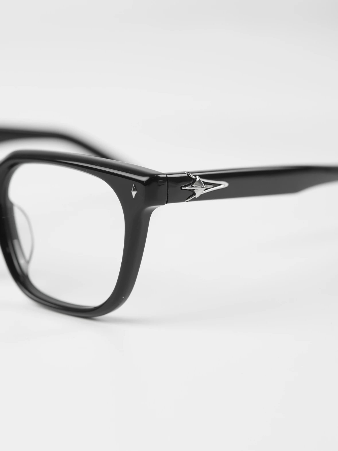 Item ID 8411 GM Vonzo BOLD series logo - Plate frame - Square - Optical frame (anti