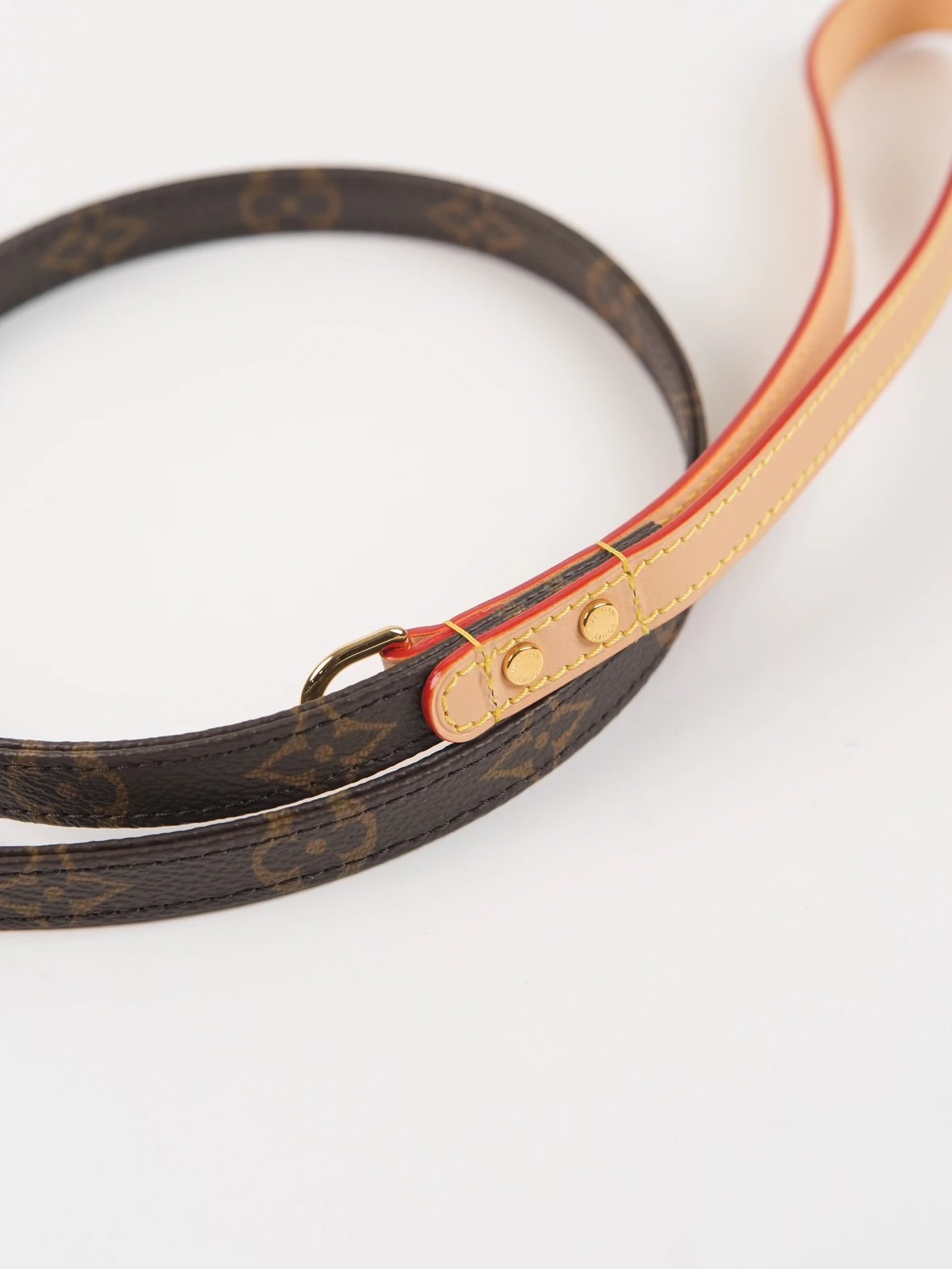 Item ID 8382 Pet preference circle -“ Adjustable traction rope ” Imported presbyopi