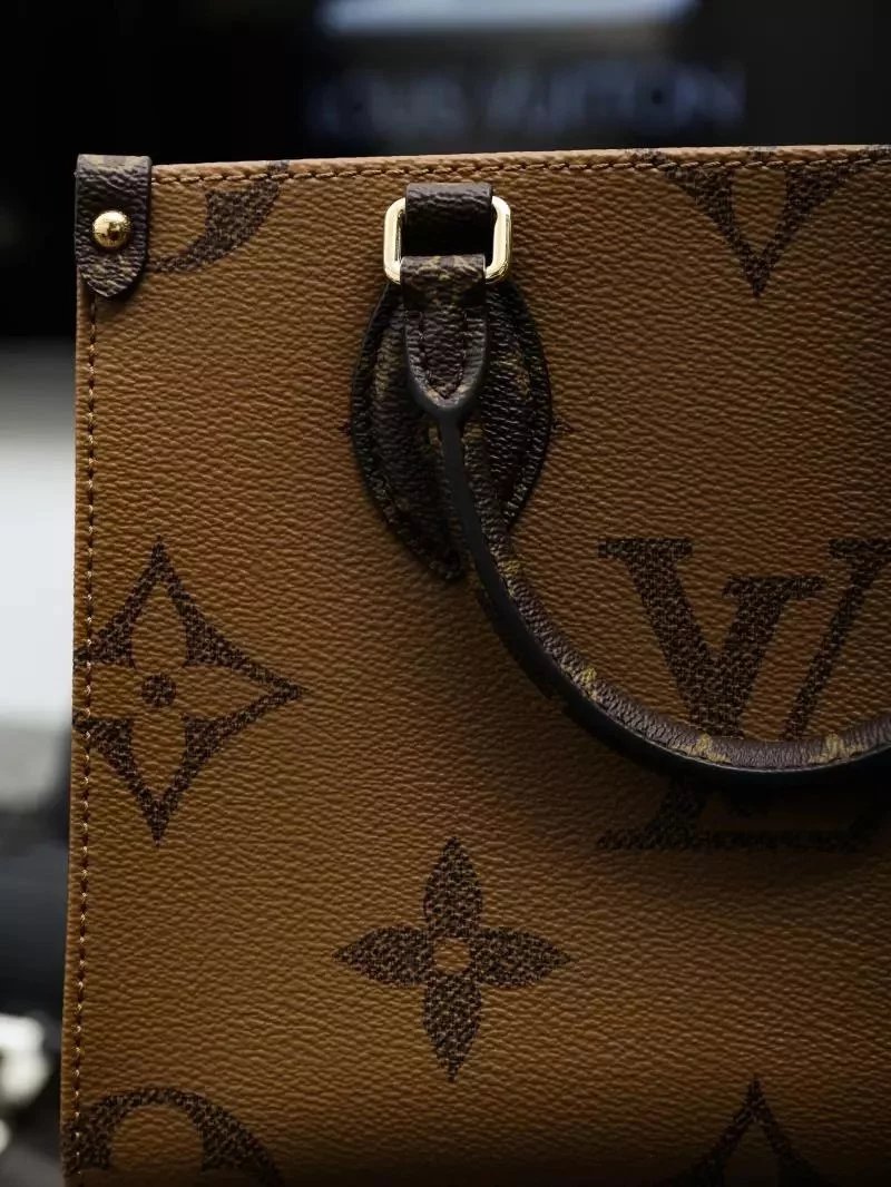 Item ID 8445 Advanced customization -Tote- tote bag -mini Number - presbyopia ONTHE