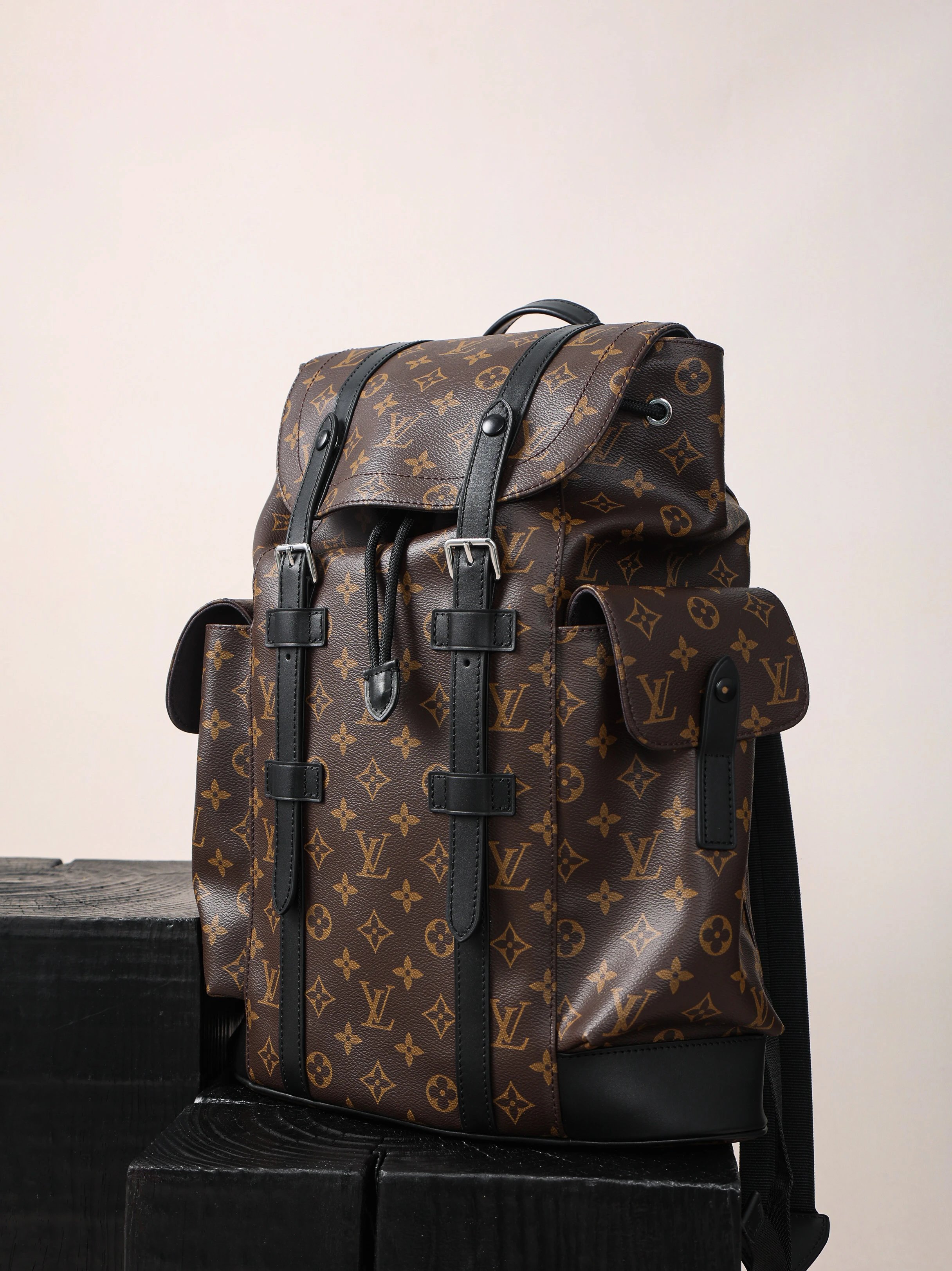 Item ID 8443 Advanced customization -Christopher- Classic presbyopic series - Canva
