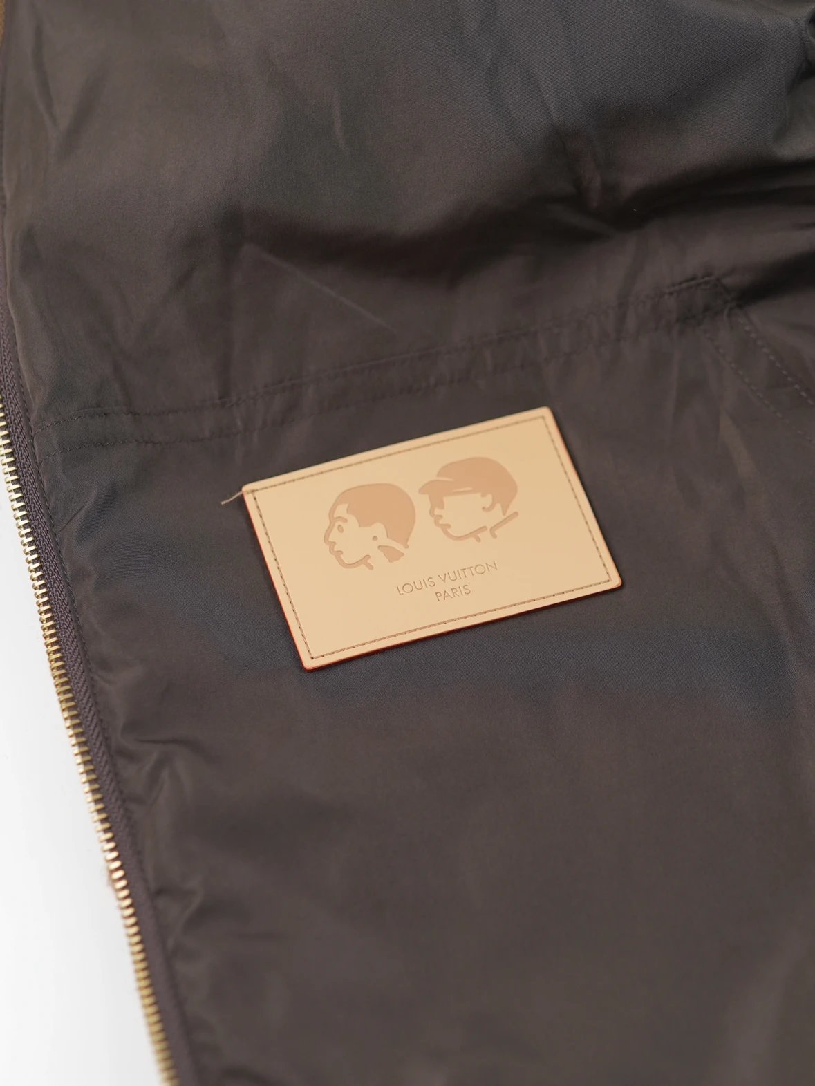 Item ID 8048 NigoFW25 Double sided “ Independently developed steel mold stamping ”