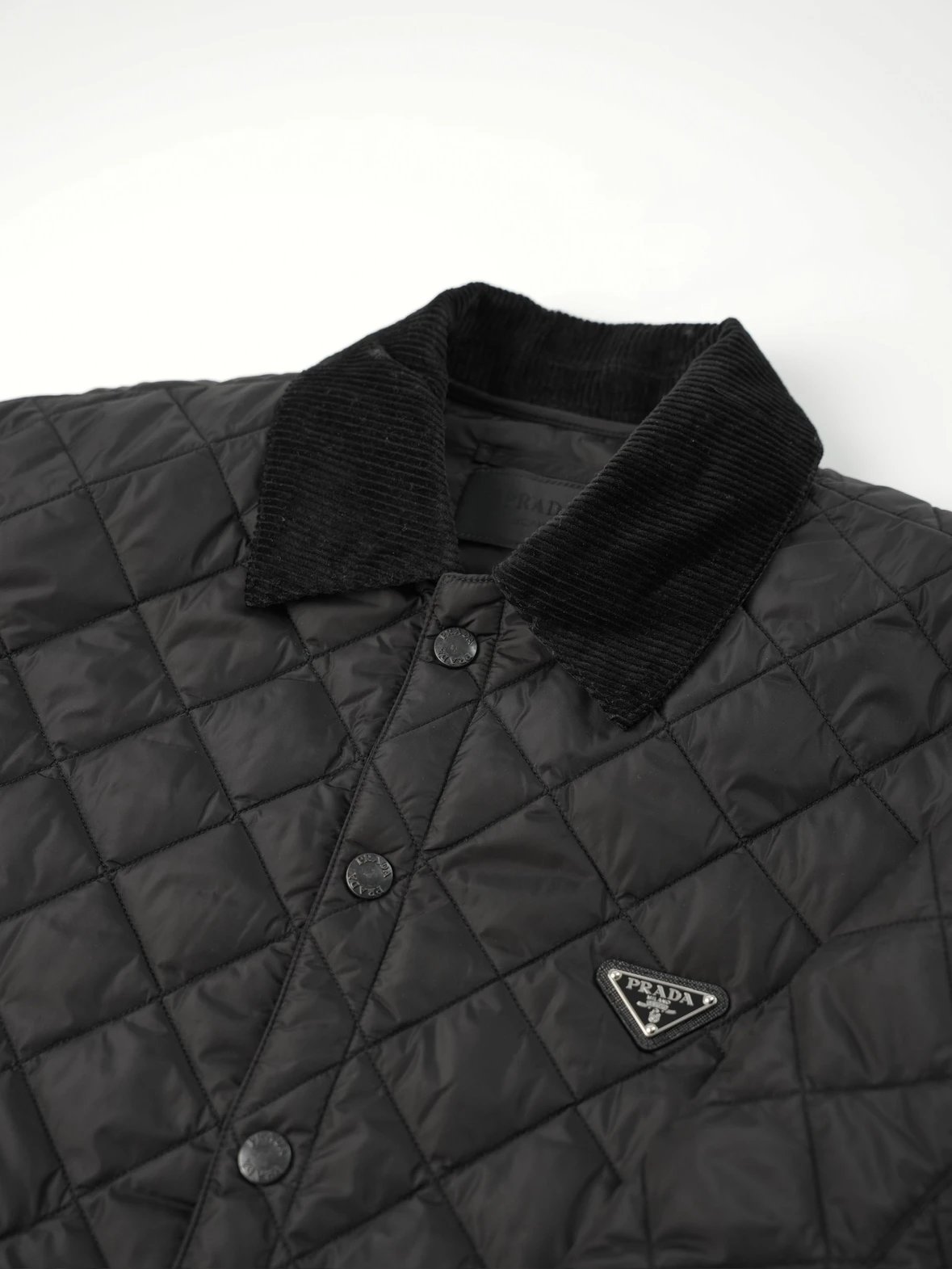 Item ID 8061 SS25-“ Recycled nylon fabric ”- Spring and summer men's collection -Lo