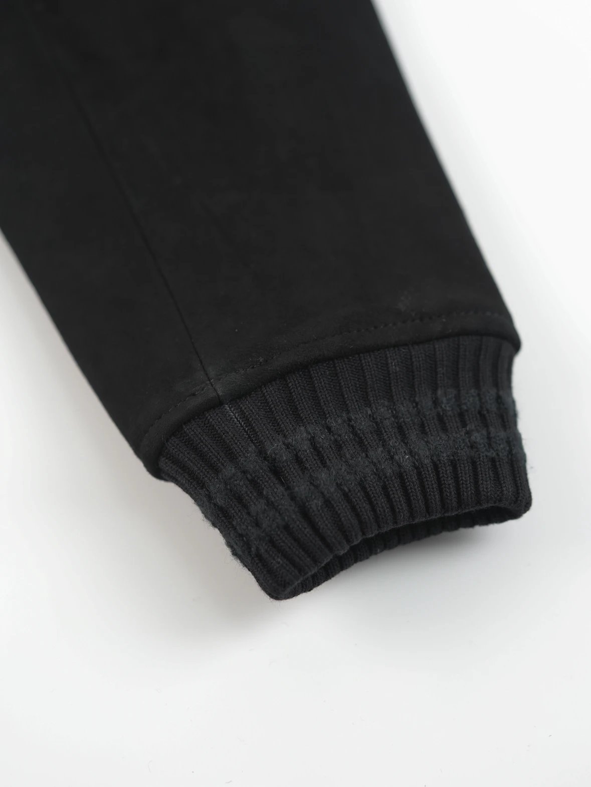 Item ID 8027 Haute Couture SS25 Baseball Jacket _Handmade Beaded_ _Imported Goat su