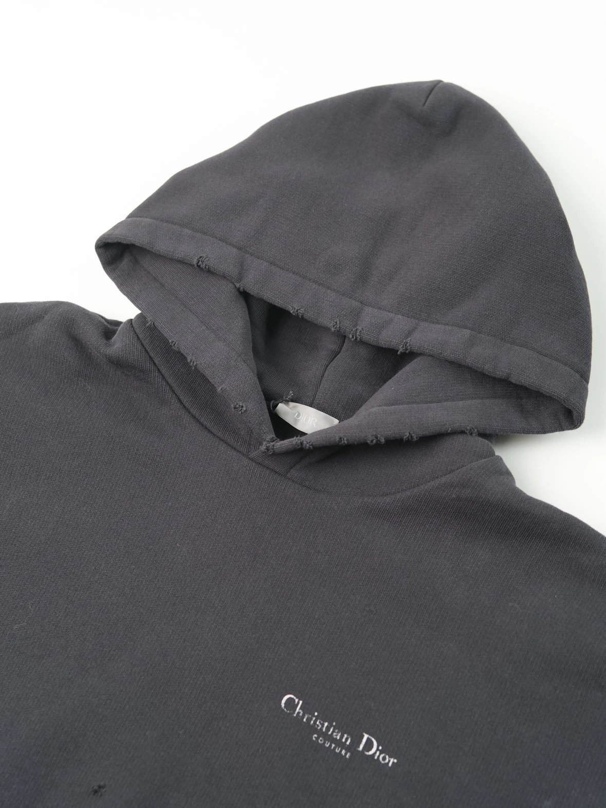 Item ID 8146 CD- Super high weight “ Double layer composite fabric ”-FW23- solid co