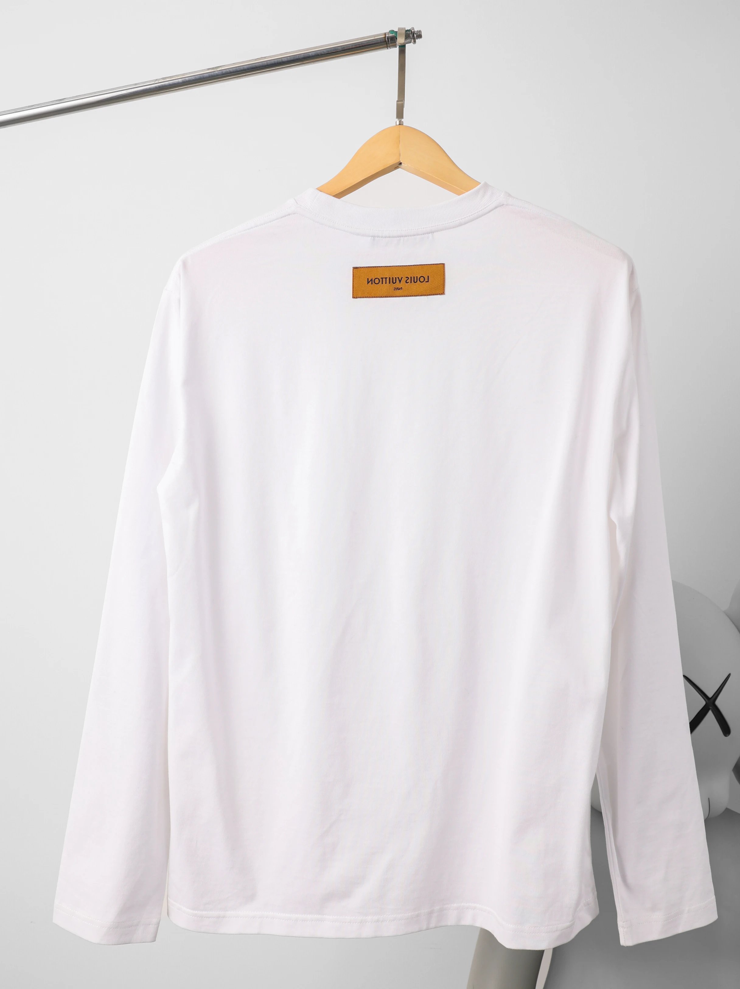 Item ID 8173 Advanced customization -2024ss-SKIWEAR Ski series - Pure white bottomi