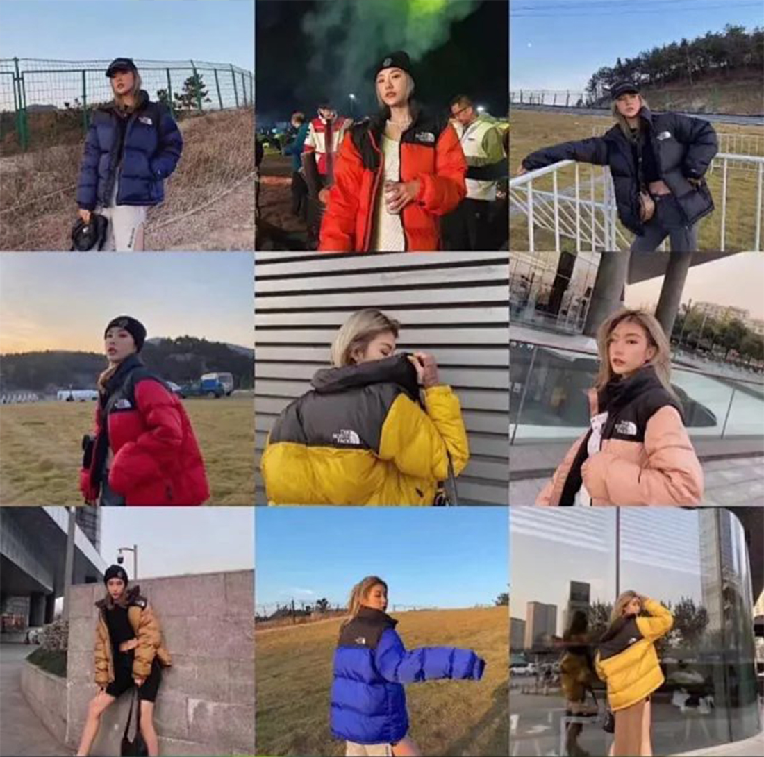 Item ID 8097 90% Down - Correct 85% Goose Down - Poison Home Magic Buckle+Hexagonal