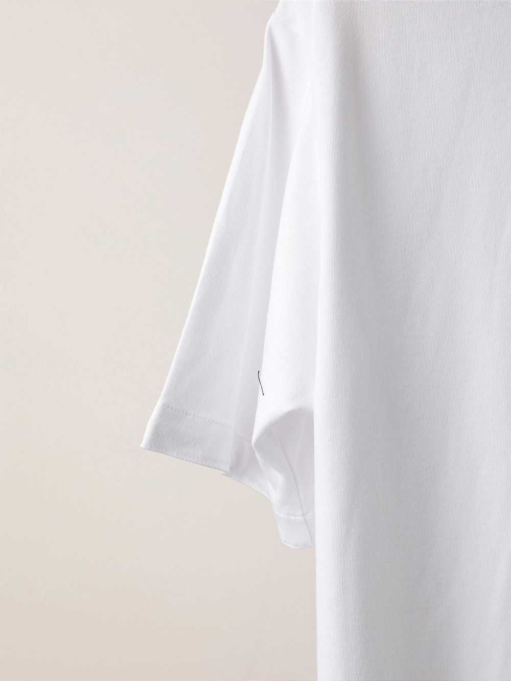 Item ID 8294 Bottega-Venet@-BV-2025ss- Small match pattern embroidered short sleeve