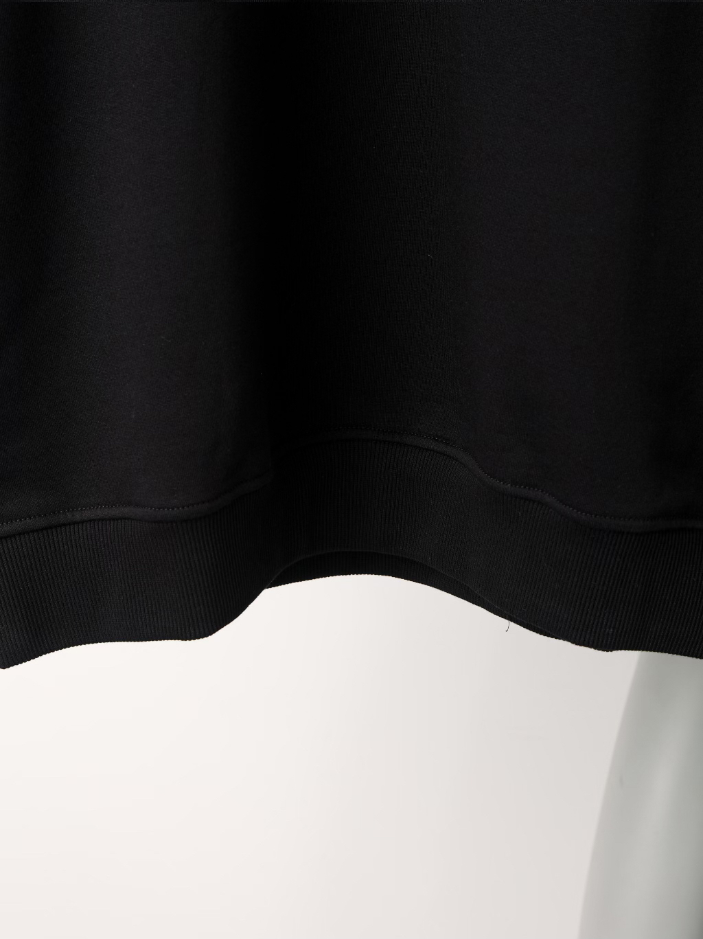 Item ID 8079 Fend1- Fendi -2022ss- Classic crew neck sweatshirt - Fleece design - C