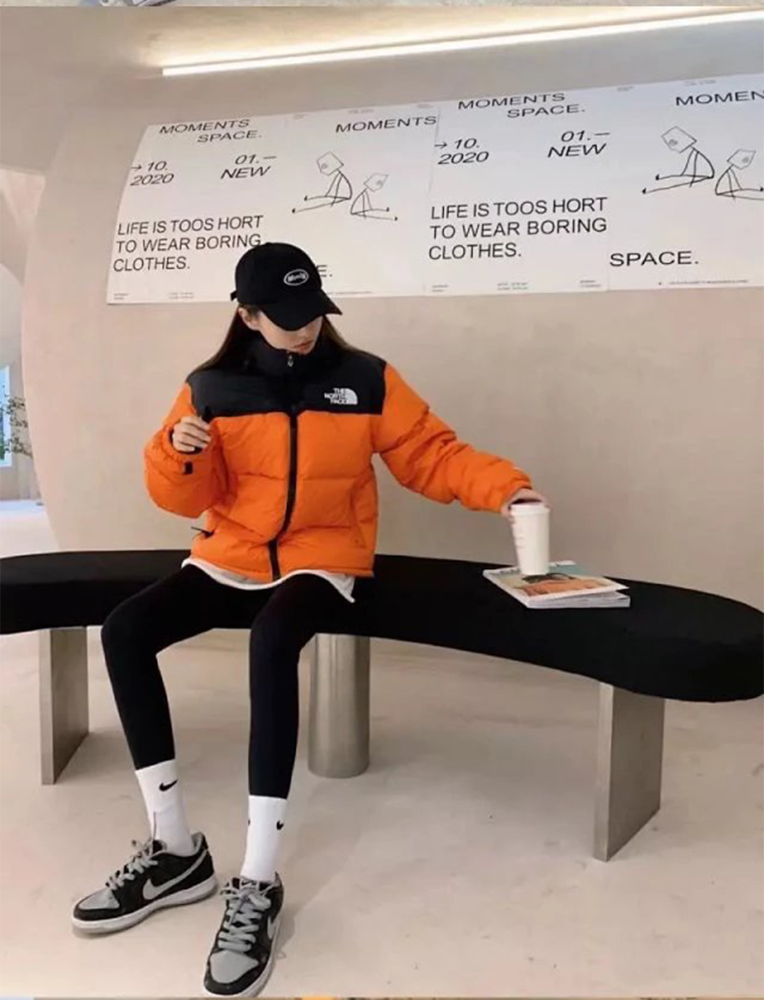 Item ID 8097 90% Down - Correct 85% Goose Down - Poison Home Magic Buckle+Hexagonal