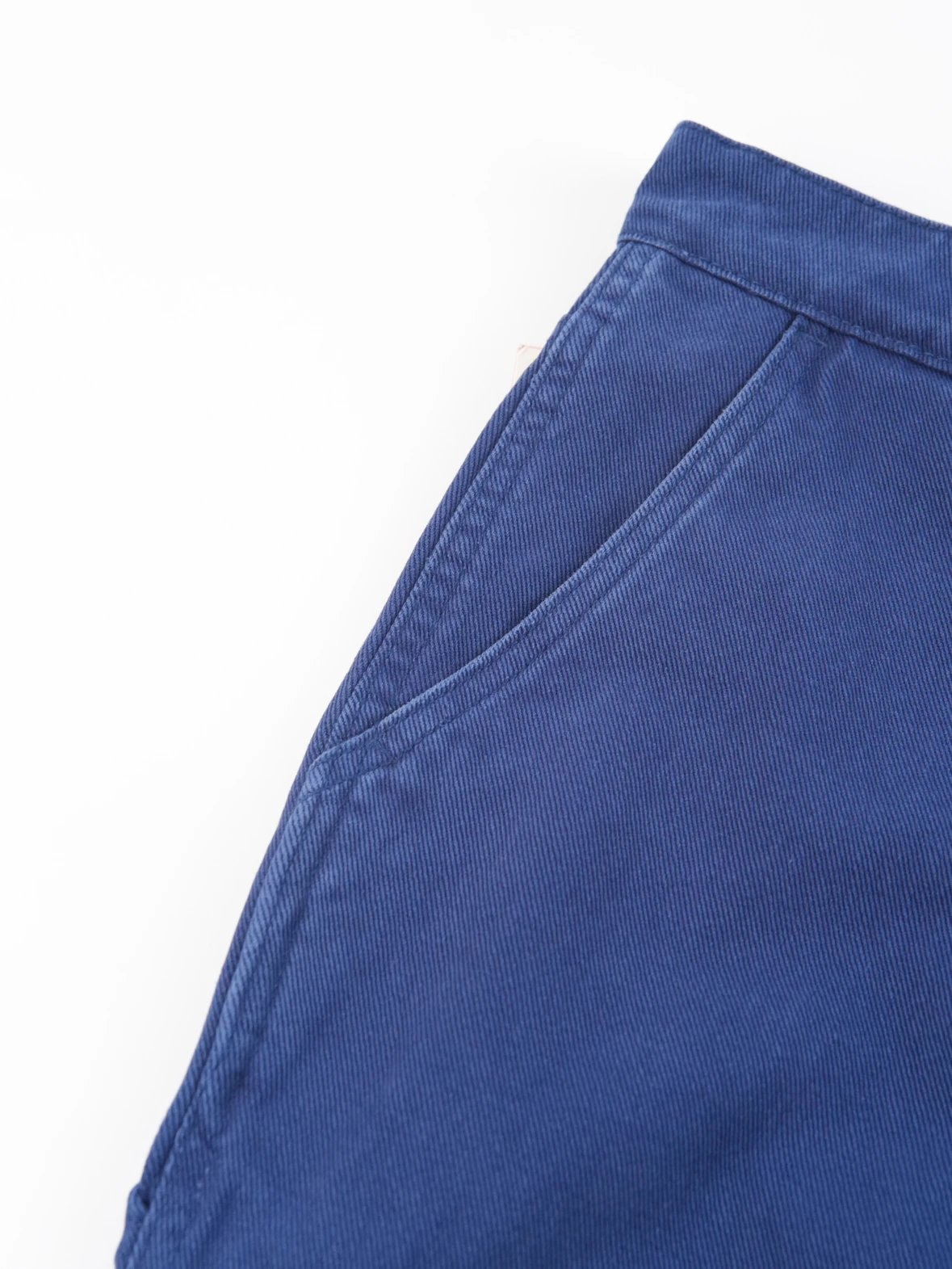 Item ID 8355 Miu Miu SS25 Spring Festival Series Solid Color Loose Embroidered Logo