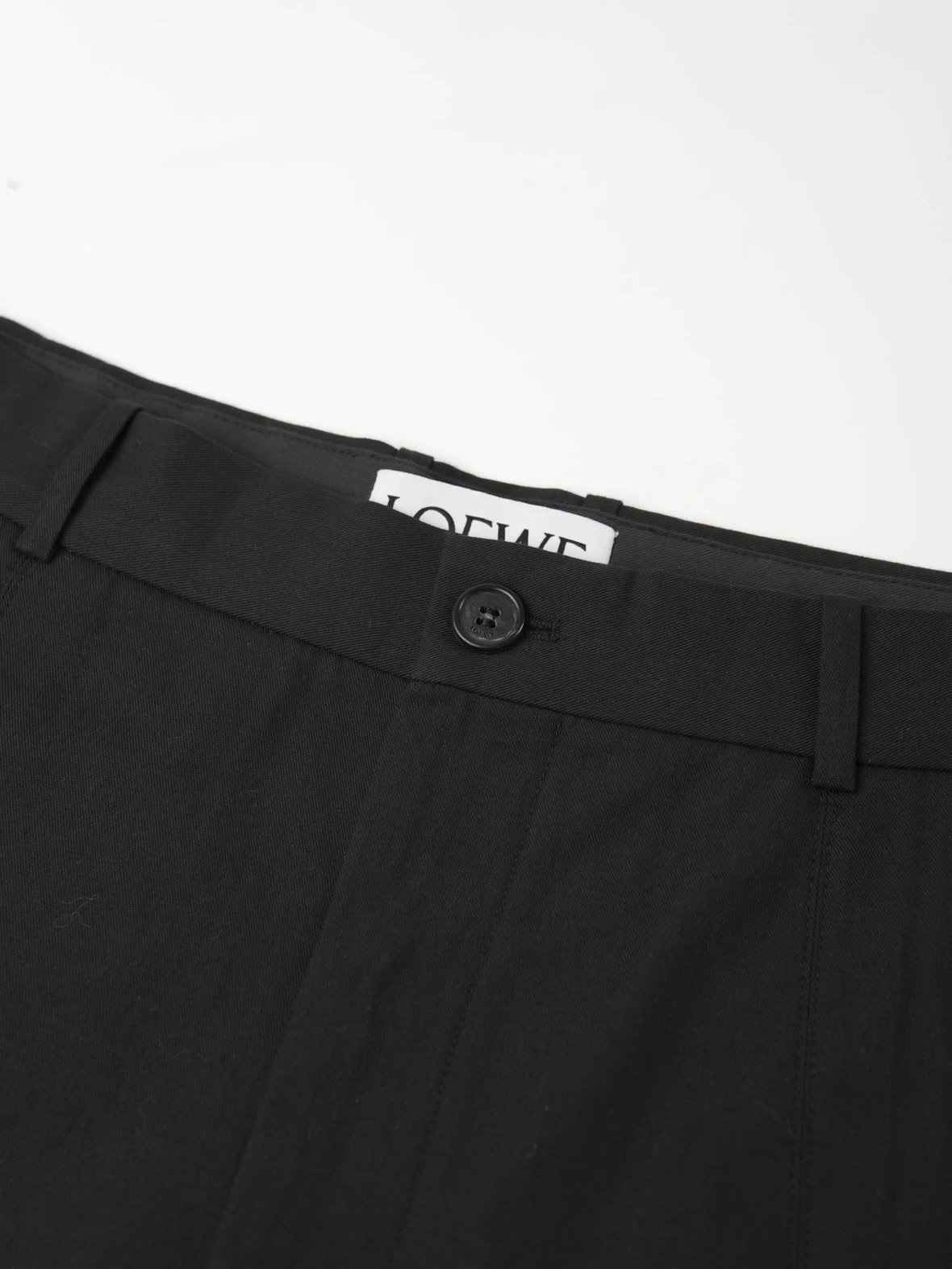 Item ID 8350 Haute couture suit series -L0EWE-“ Exclusive hardware mold ” Solid col